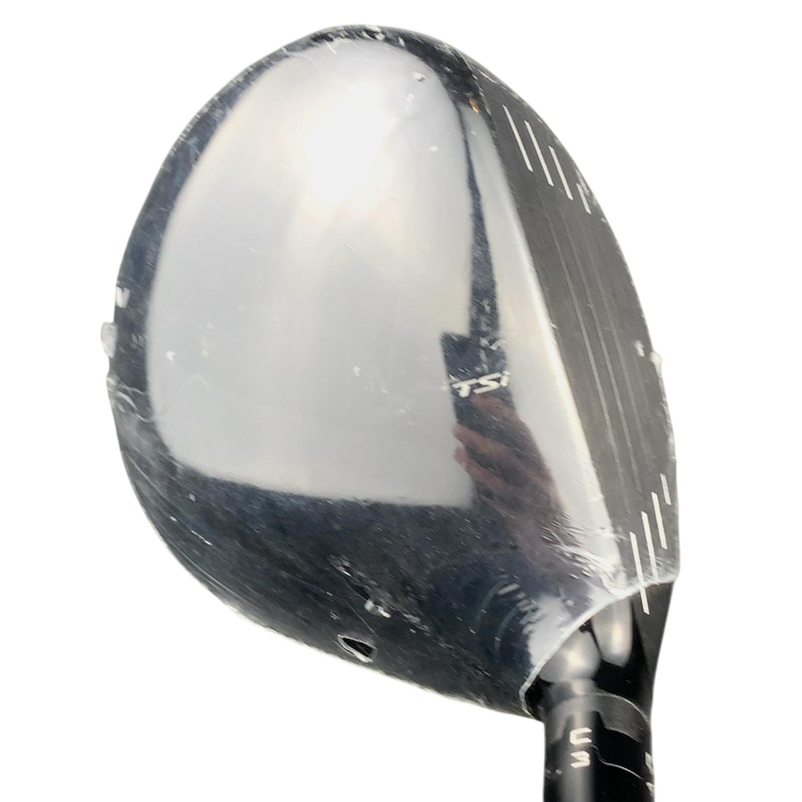 Linkshandig Titleist TSi2 Fairway Wood / Flex Ladies / #3/15 3/5
