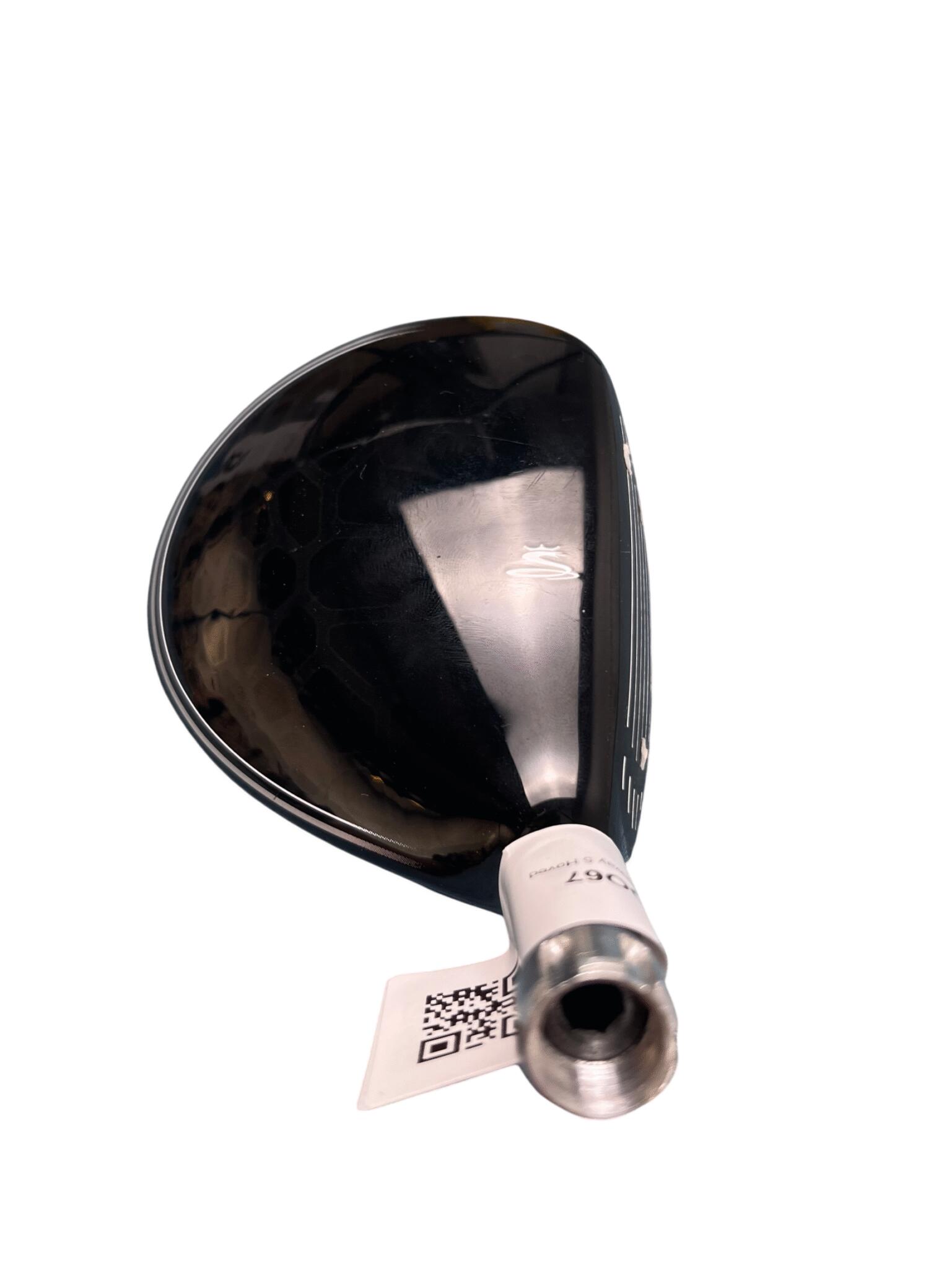 Sinistra Cobra Biocella 5 Fairway Testa / Loft 17 4/4