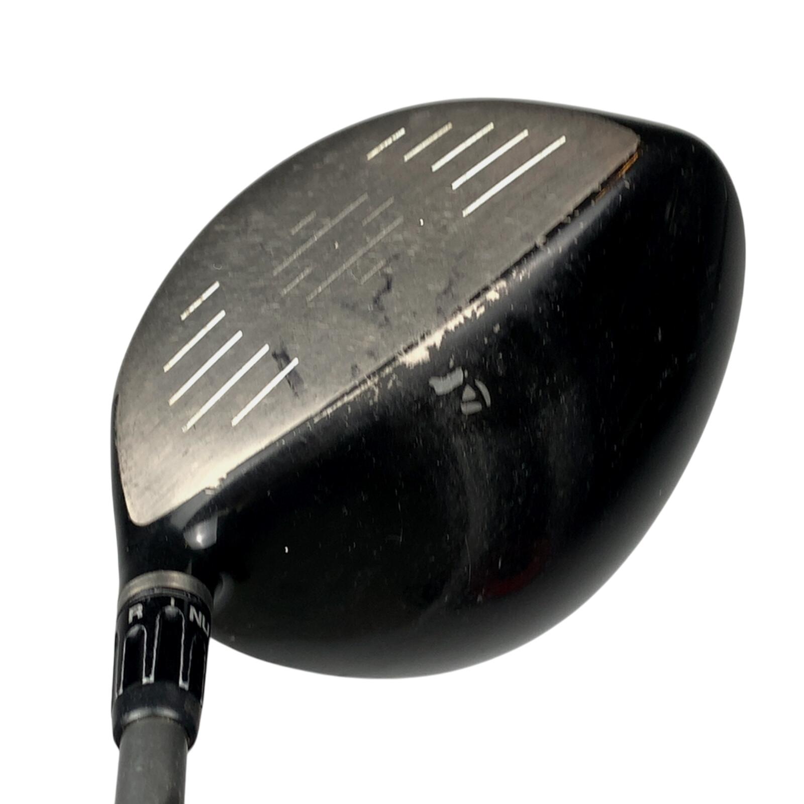 TaylorMade R9 Driver / Flex Ladies / Loft 11.5 3/5