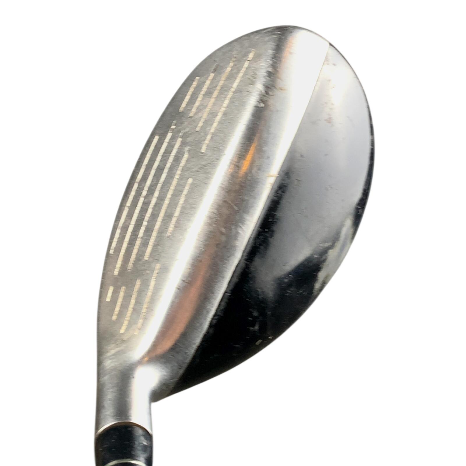 Cobra Baffler Hybrid / Flex A-flex / #3/20 2/4