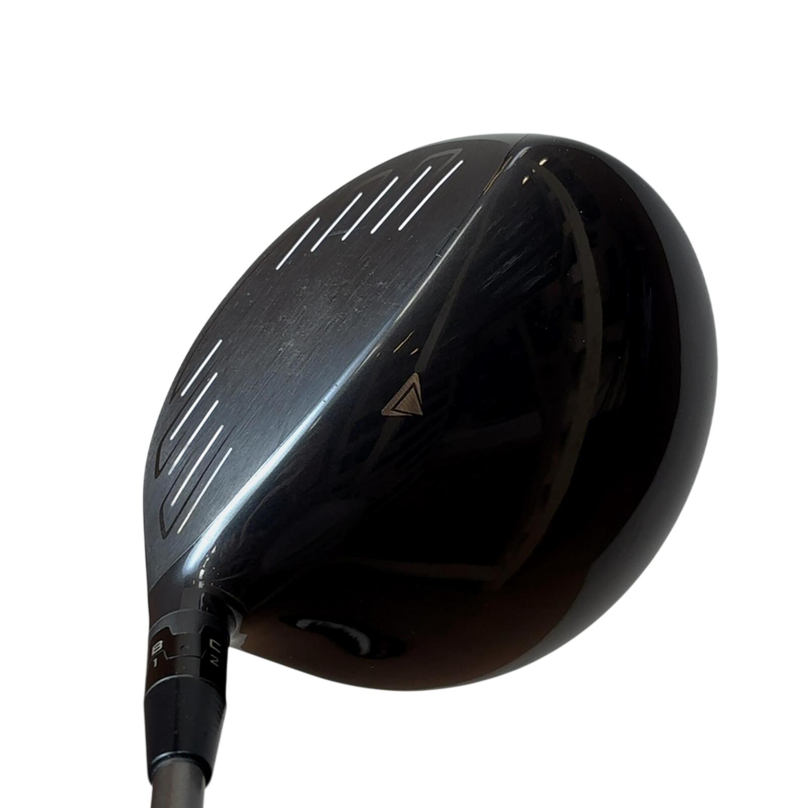 Titleist 917 D3 Driver / Flex X-Stiff / Loft 9 4/6