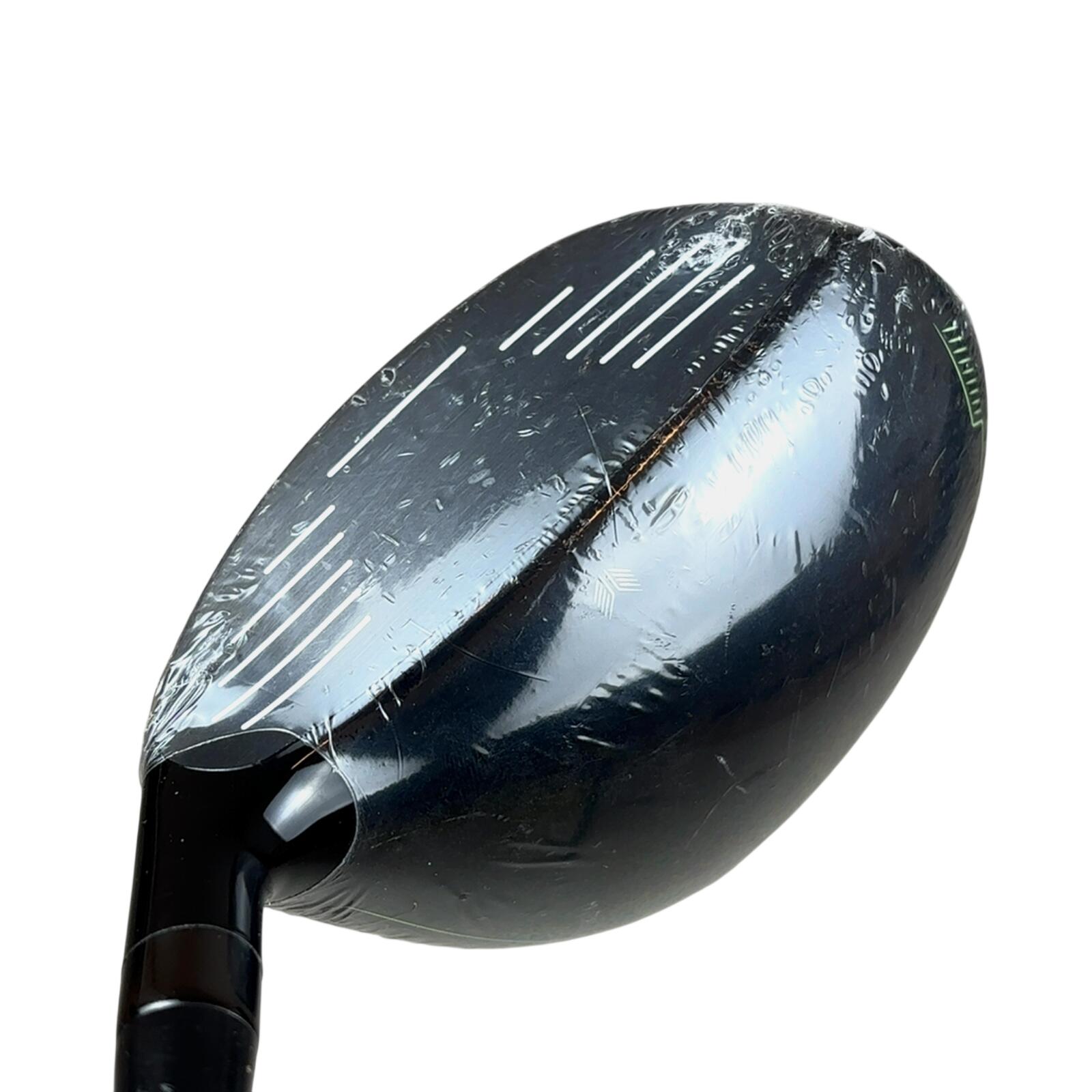 Wilson Launch Pad 2 Fairway Wood / Flex Ladies / #5/19 4/6