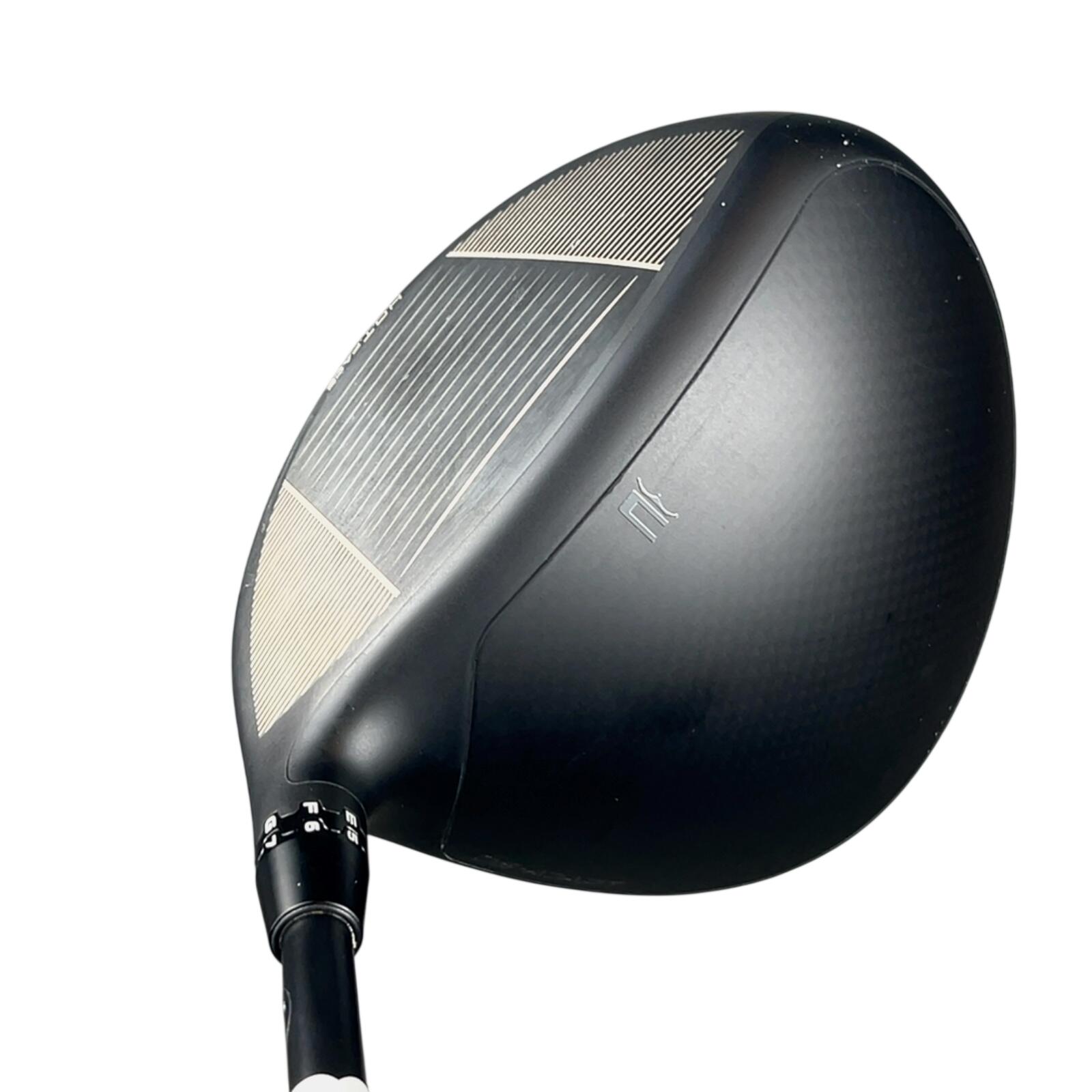 Cobra DS-Adapt Max-K Driver / Flex Ladies / Loft 12 4/6