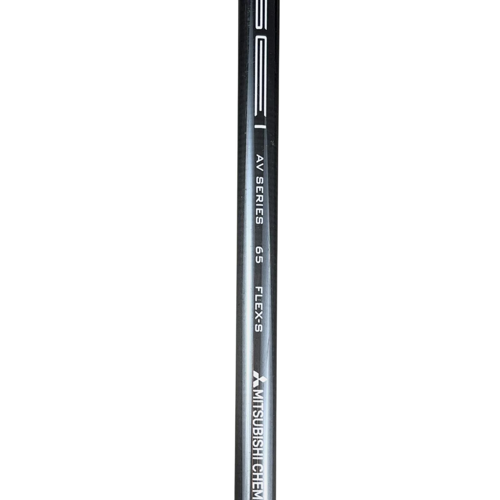 Callaway Epic Flash SubZero Driver / Flex Stiff / Loft 9 5/6