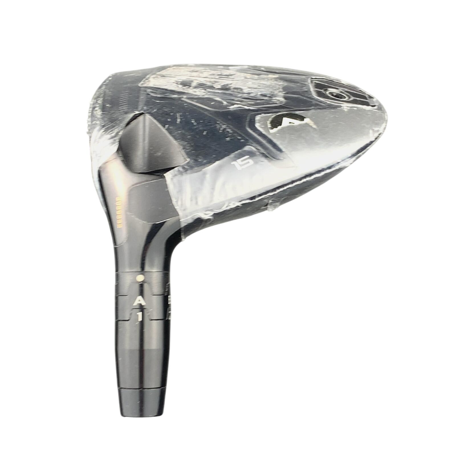Linkshandig Titleist TSi2 Fairway Wood / Flex Ladies / #3/15 2/5