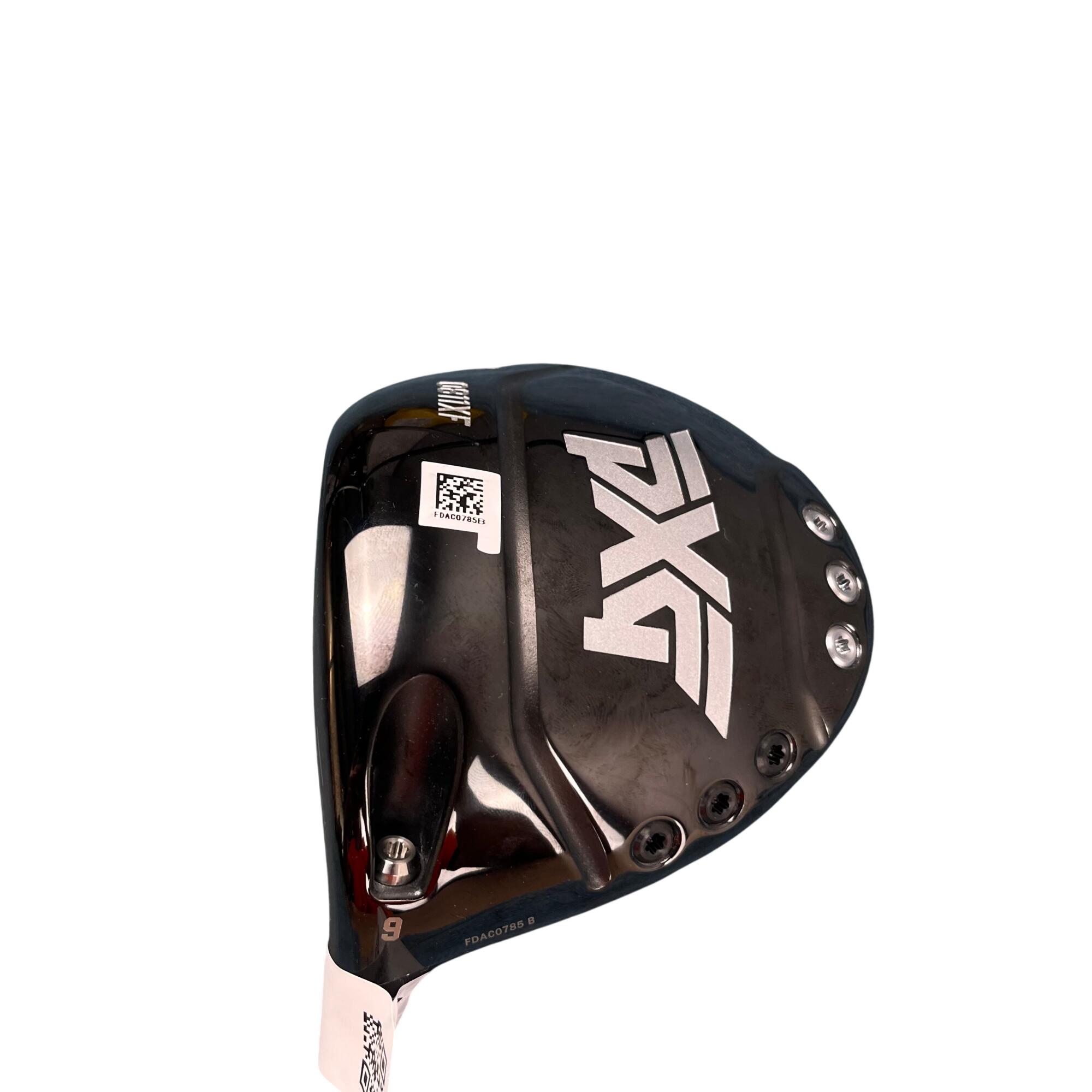 Gaucher PXG 0811XF Driver Tête / Loft 9 2/4
