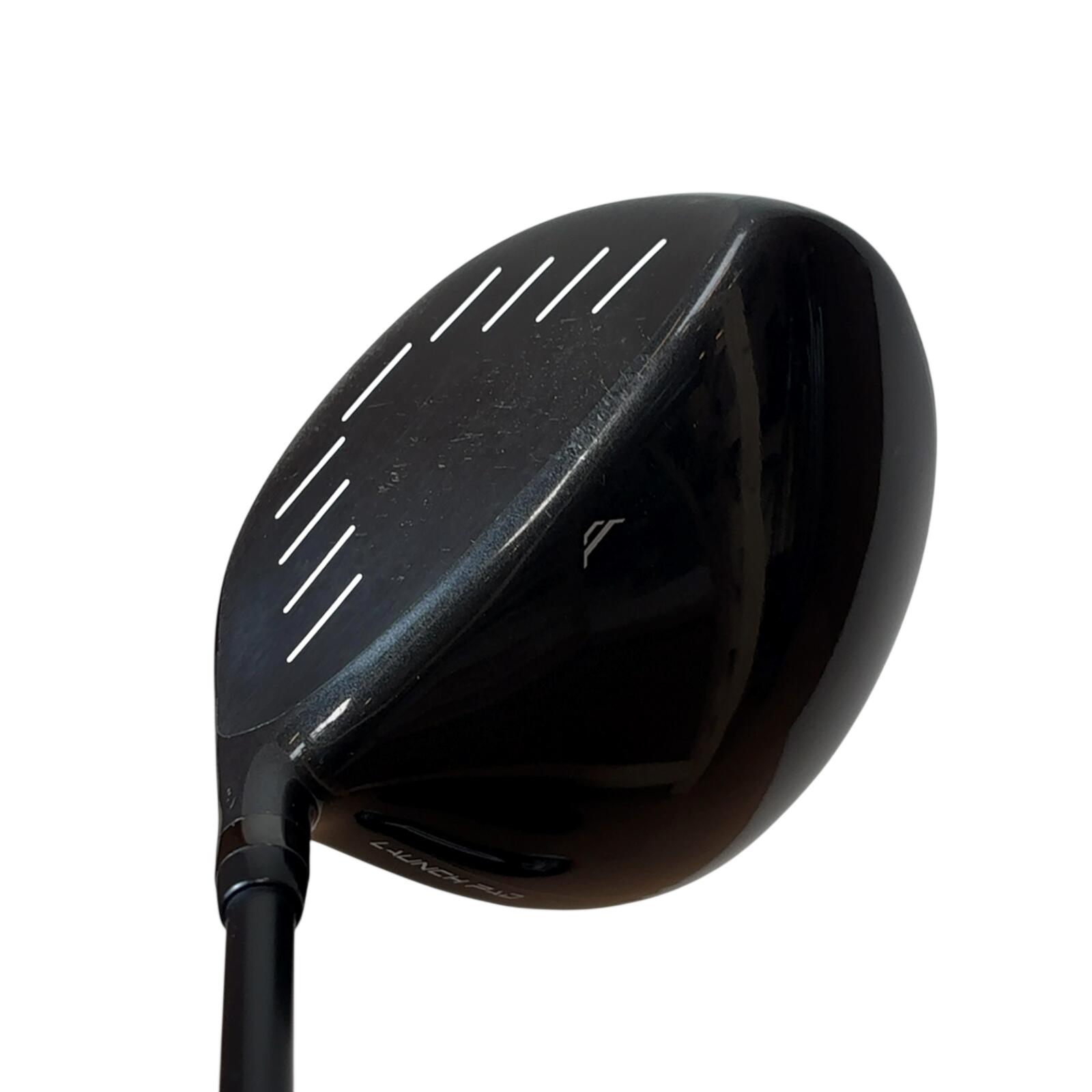 Wilson Steel Launch Pad Driver / Flex A-flex / Loft 10.5 4/6