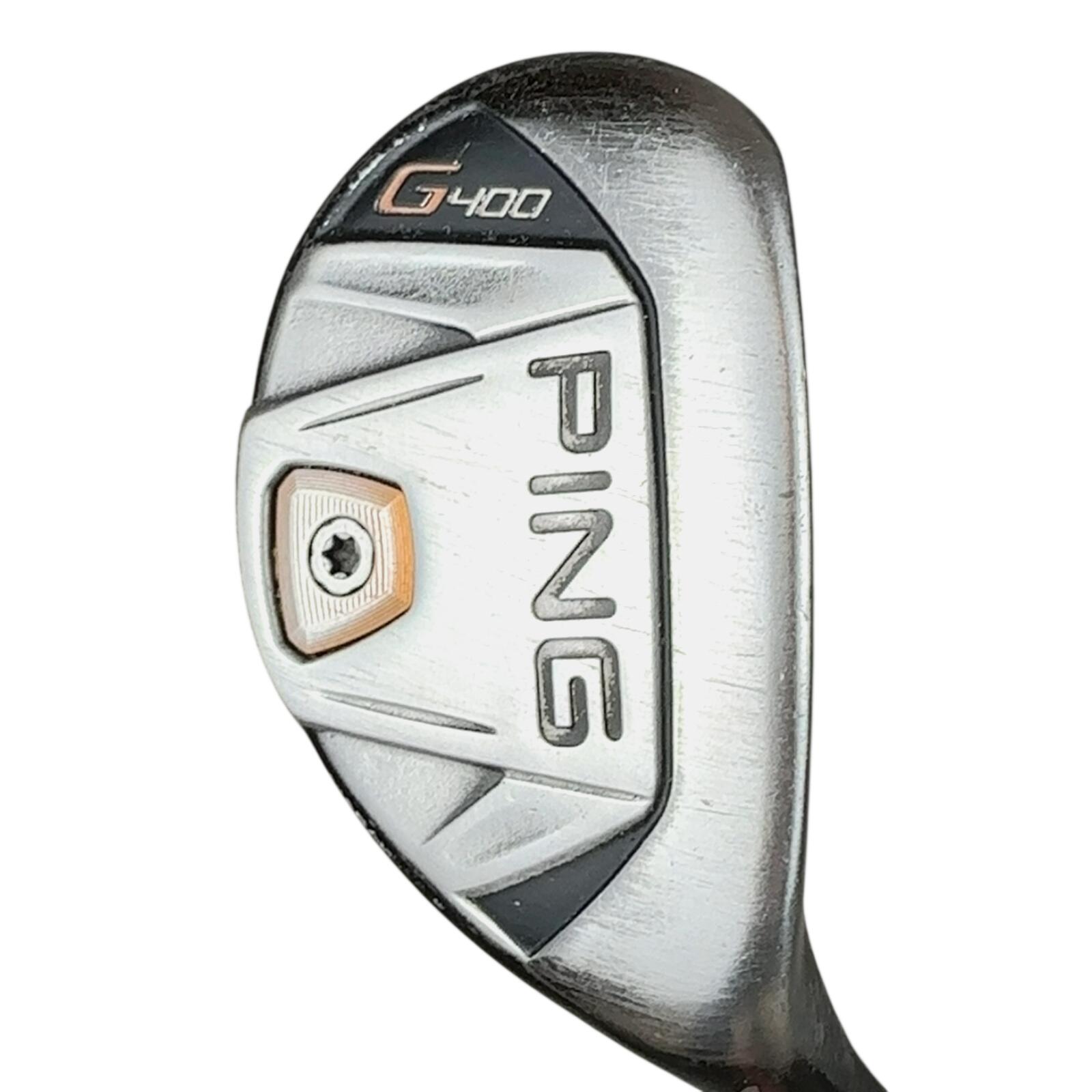 PING picture