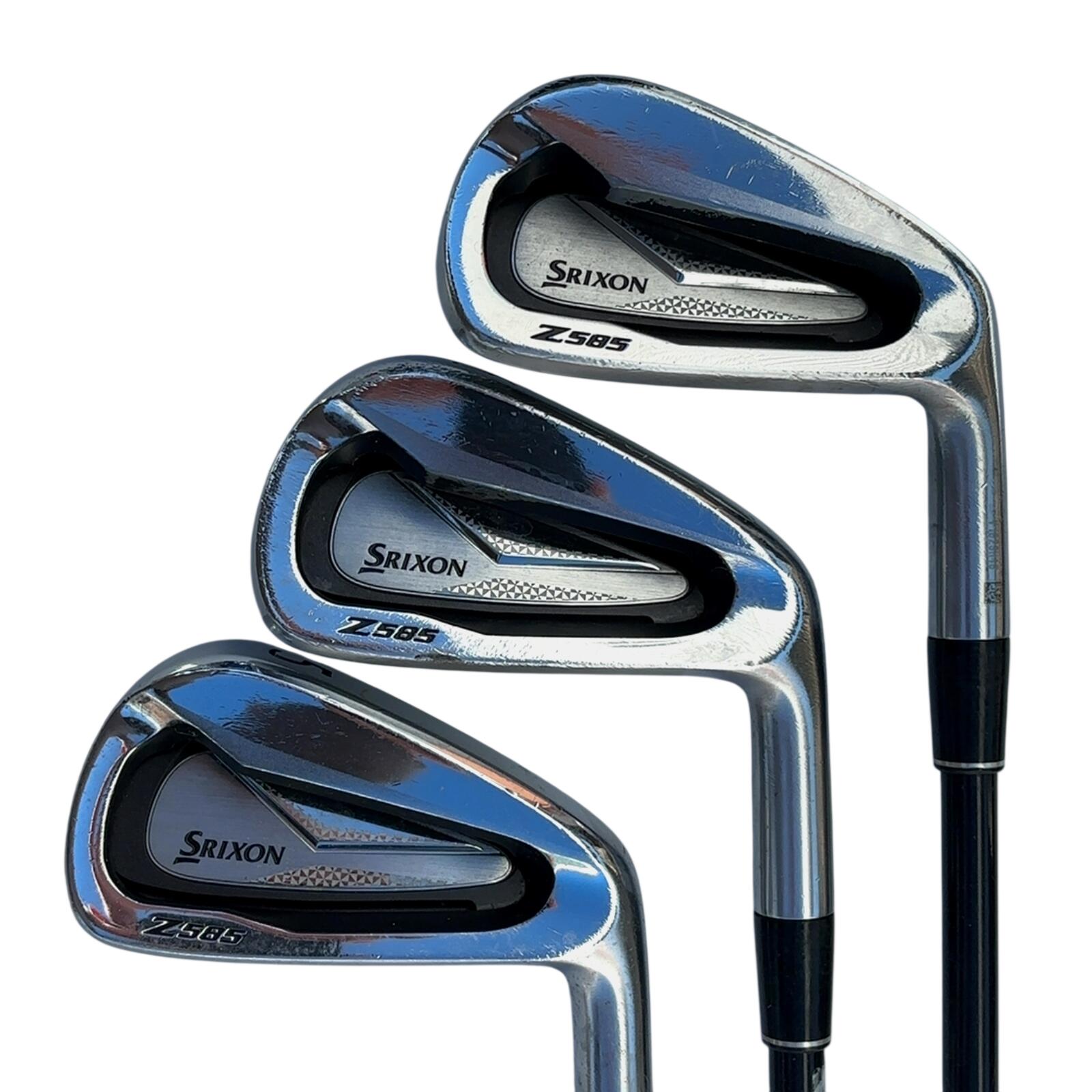 SRIXON picture