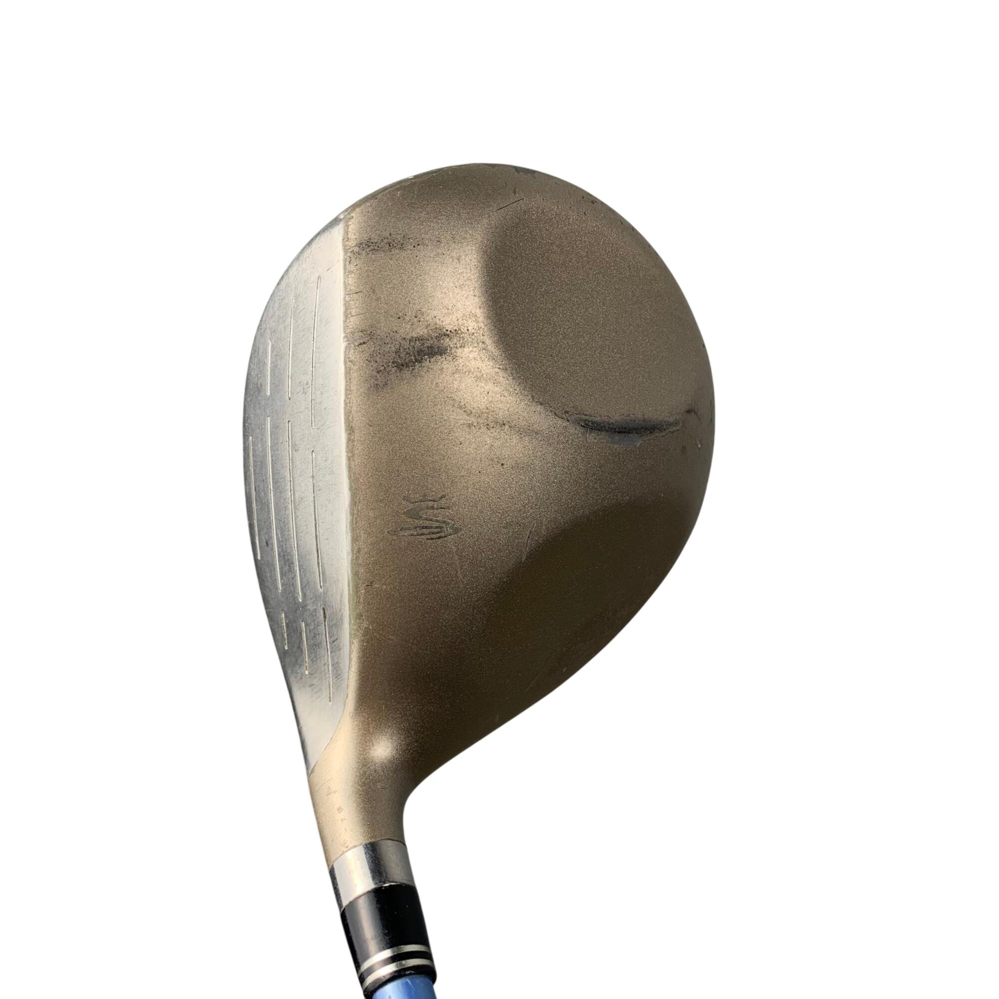 Cobra Speed LD Fairway Wood / Flex Damen / Graphit / #3/18 2/4
