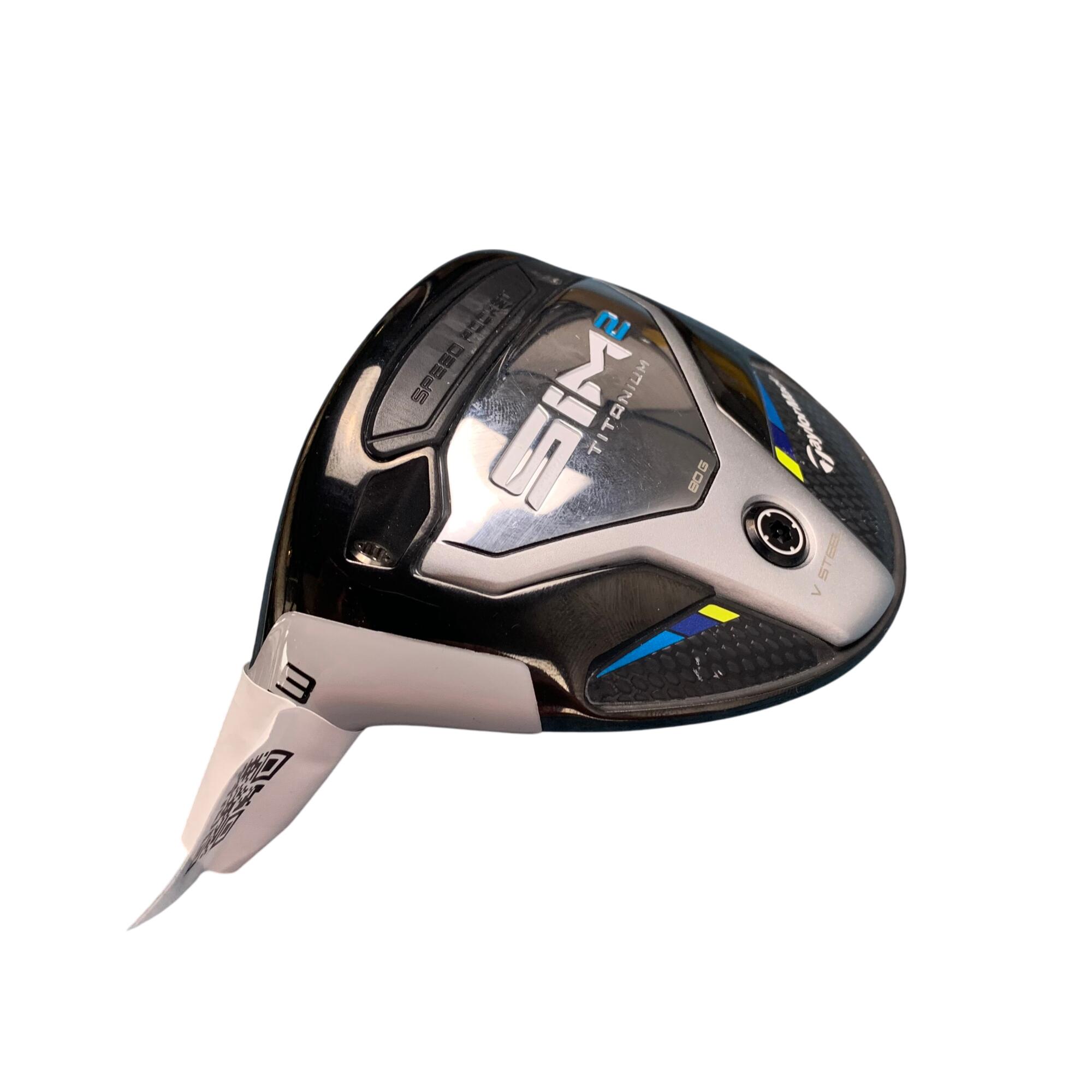 TAYLORMADE picture