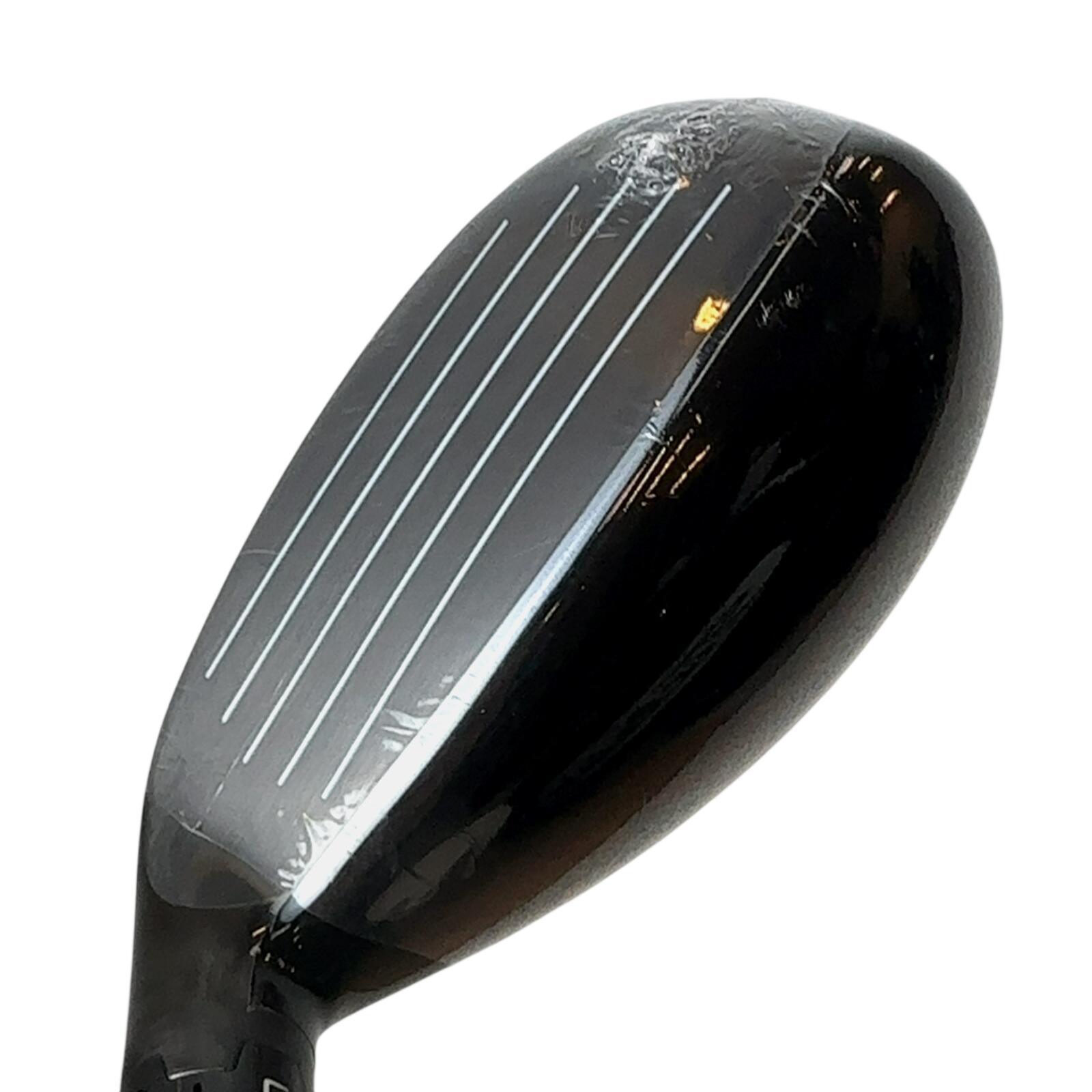 Titleist GT3 Hybrid / Flex Stiff / #4/21 4/6