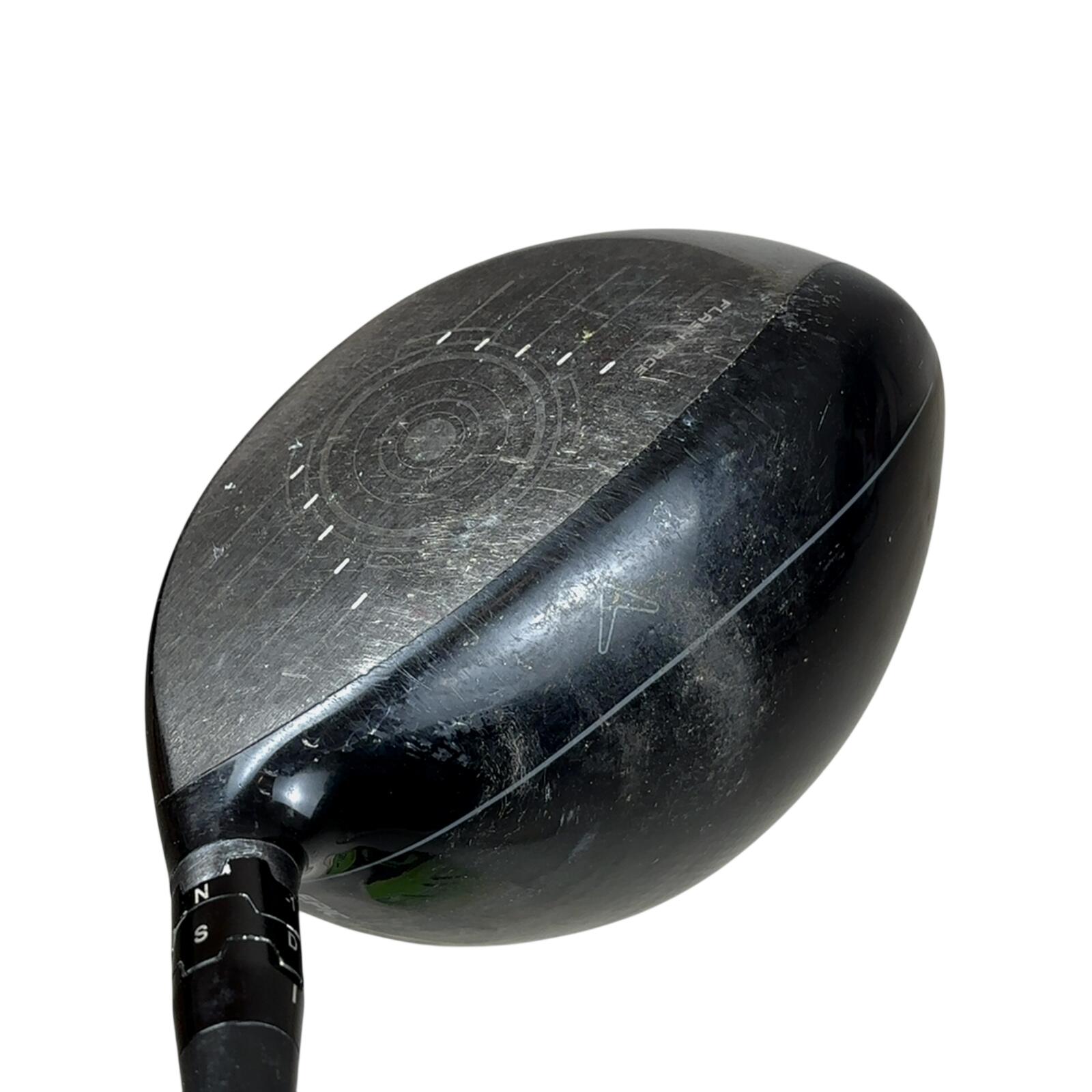 Callaway Epic Flash SubZero Driver / Flex Stiff / Loft 9 4/6