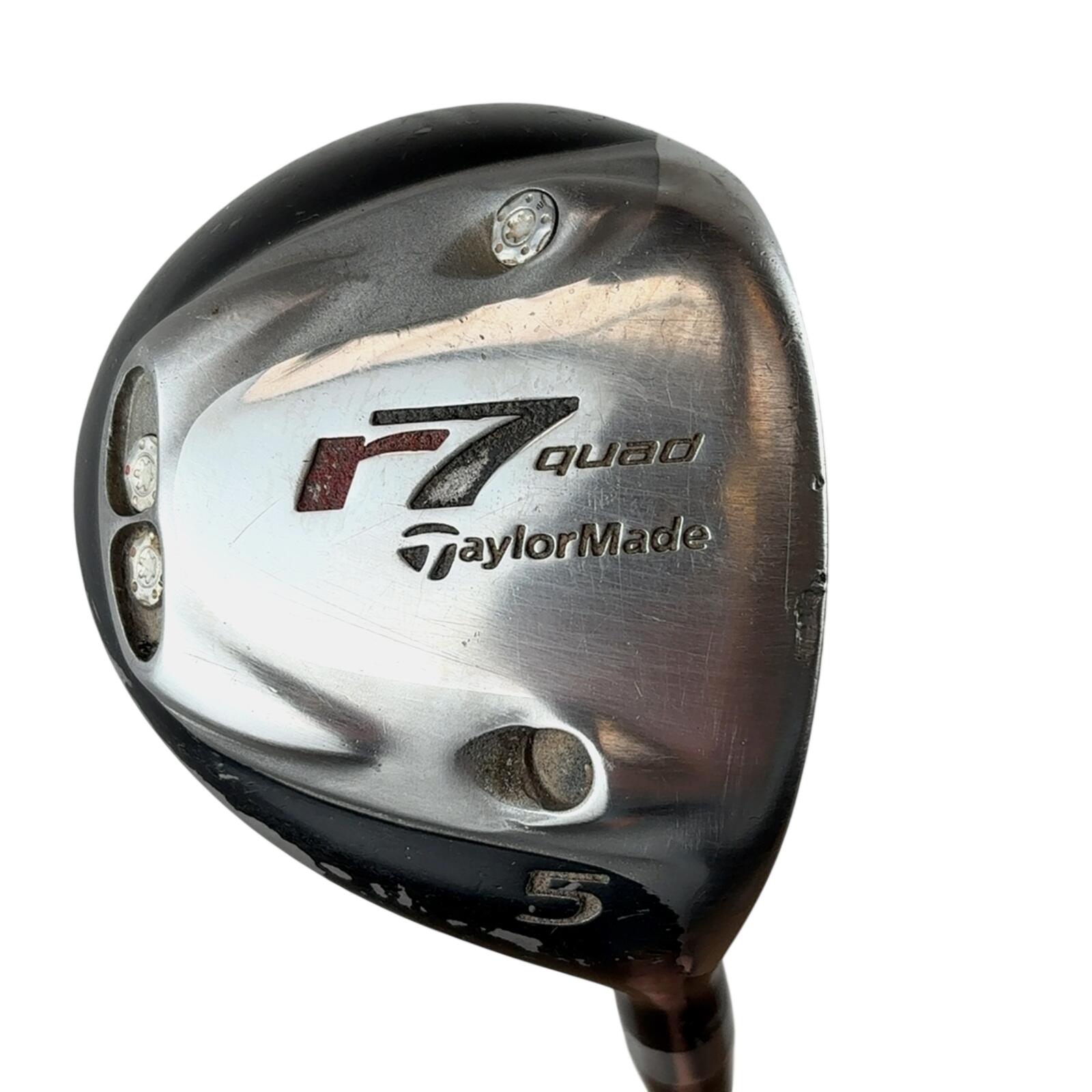 TAYLORMADE picture