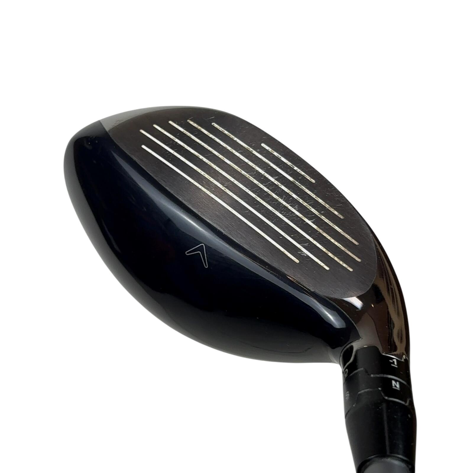 Gaucher Callaway Paradym X Hybrid / Flex Regular / #4/21 3/5