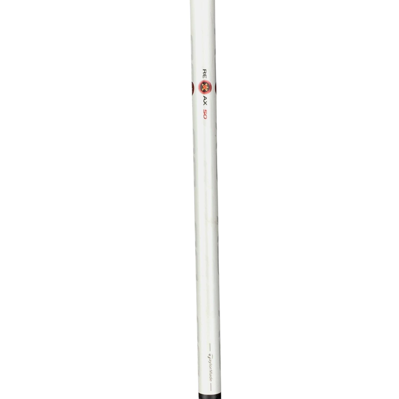 TaylorMade R9 Driver / Flex Ladies / Loft 11.5 4/5
