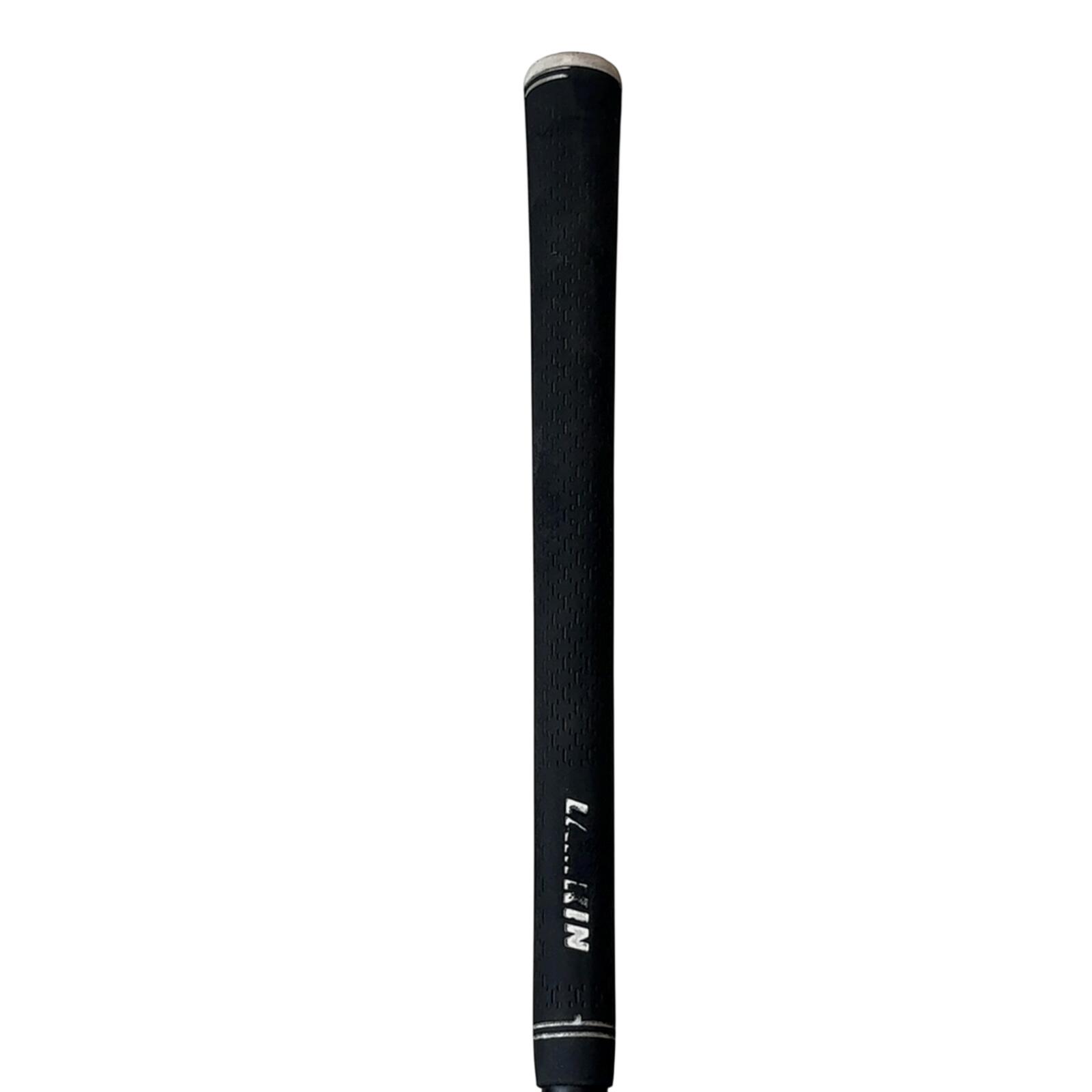 Wilson Steel Launch Pad Driver / Flex A-flex / Loft 10.5 6/6