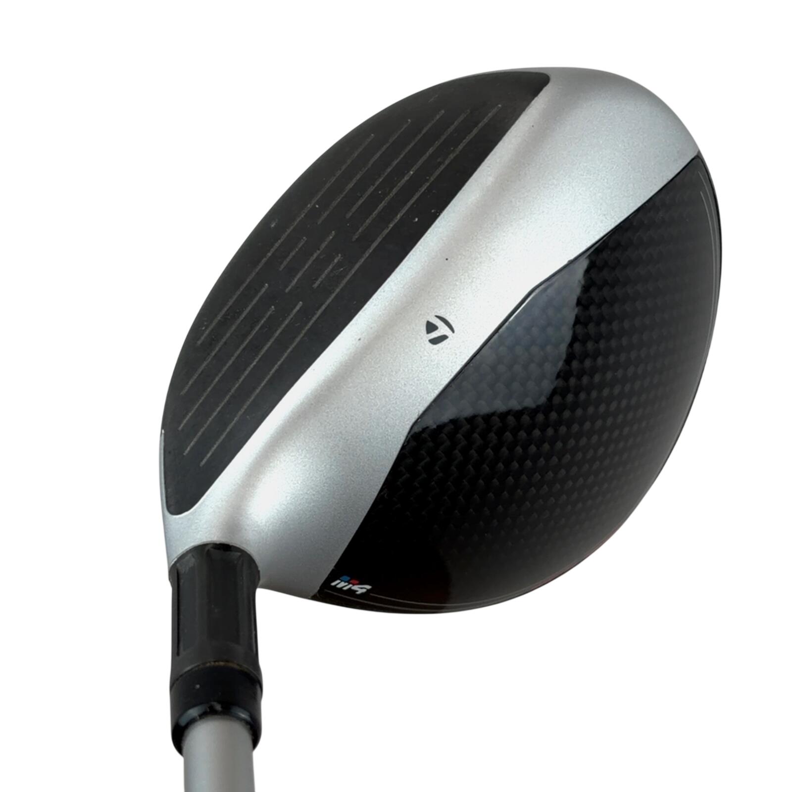 TaylorMade M4 2018 Fairway Wood / Flex Ladies / #3/16.5 3/5