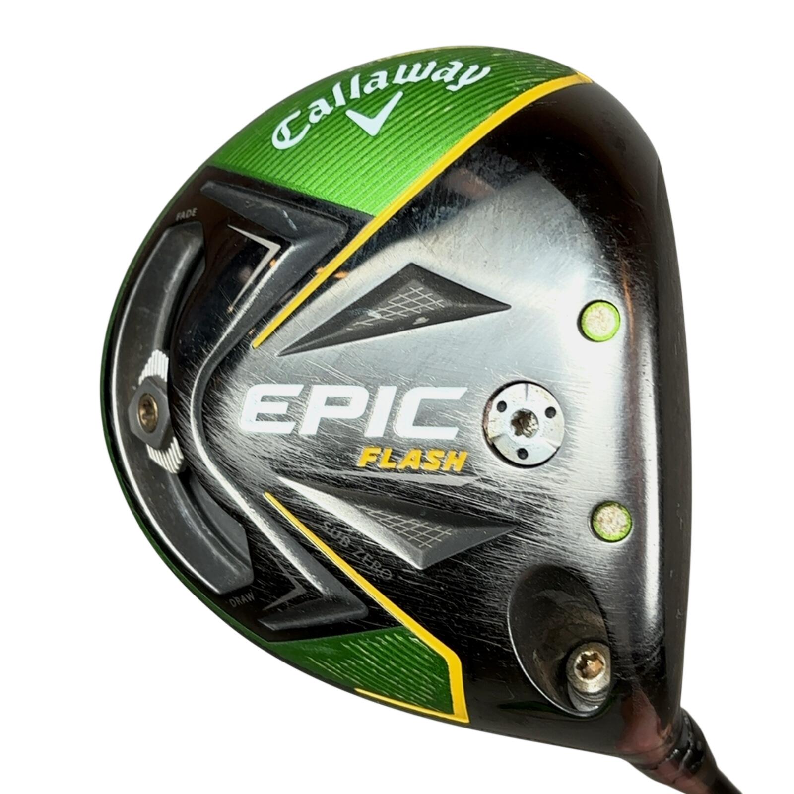 CALLAWAY picture