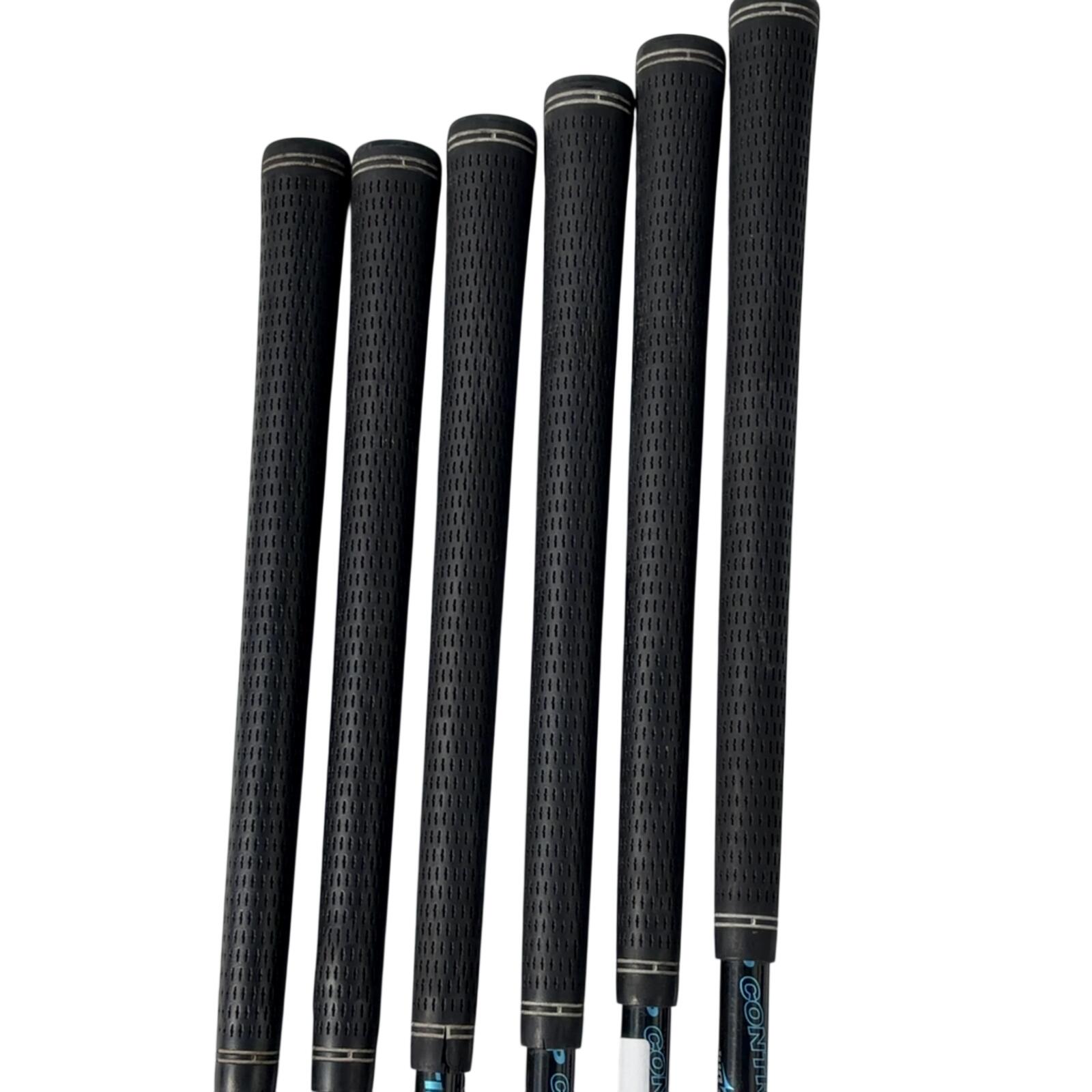 Wilson Staff Di11 Série de fers / 6-PW+SW / Flex Ladies / Graphite 5/7