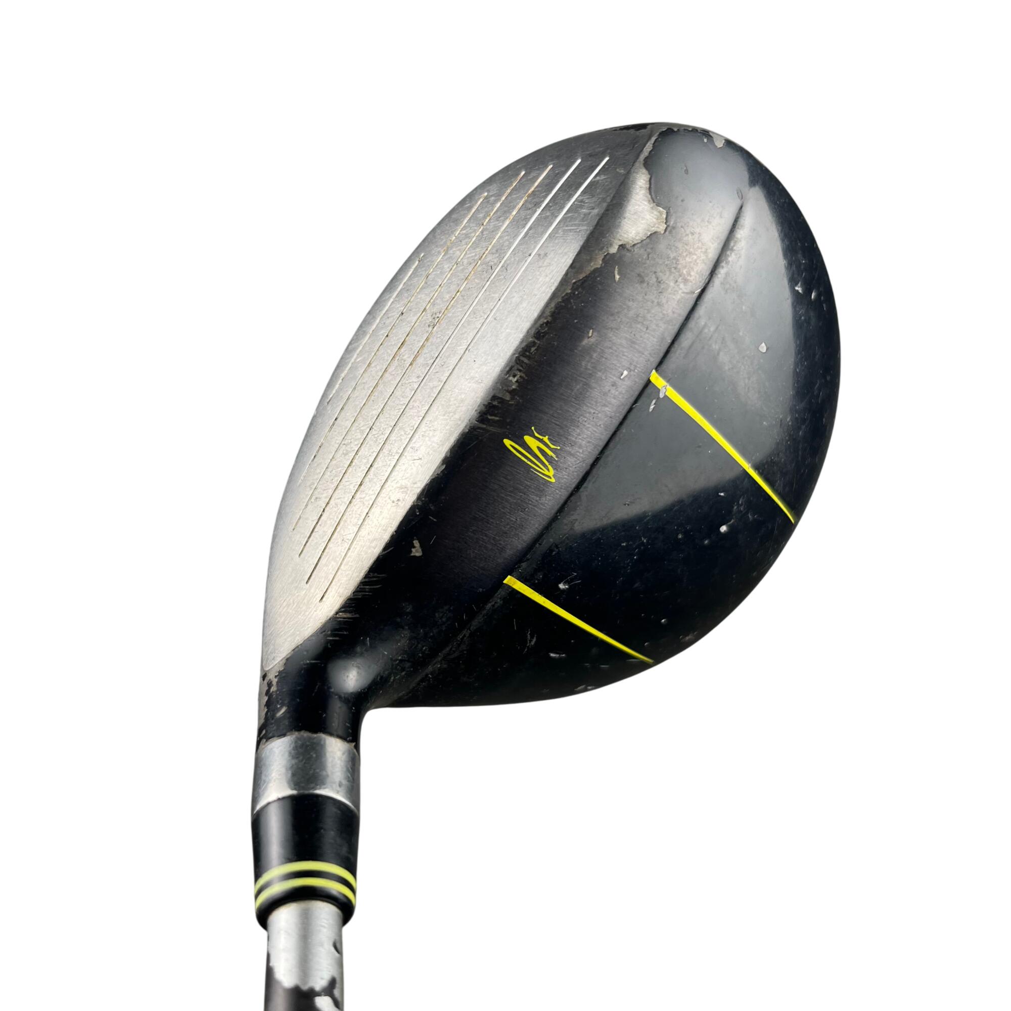 Cobra Baffler Fairway Wood / Flex A-flex / Graphit / #5/18 3/5