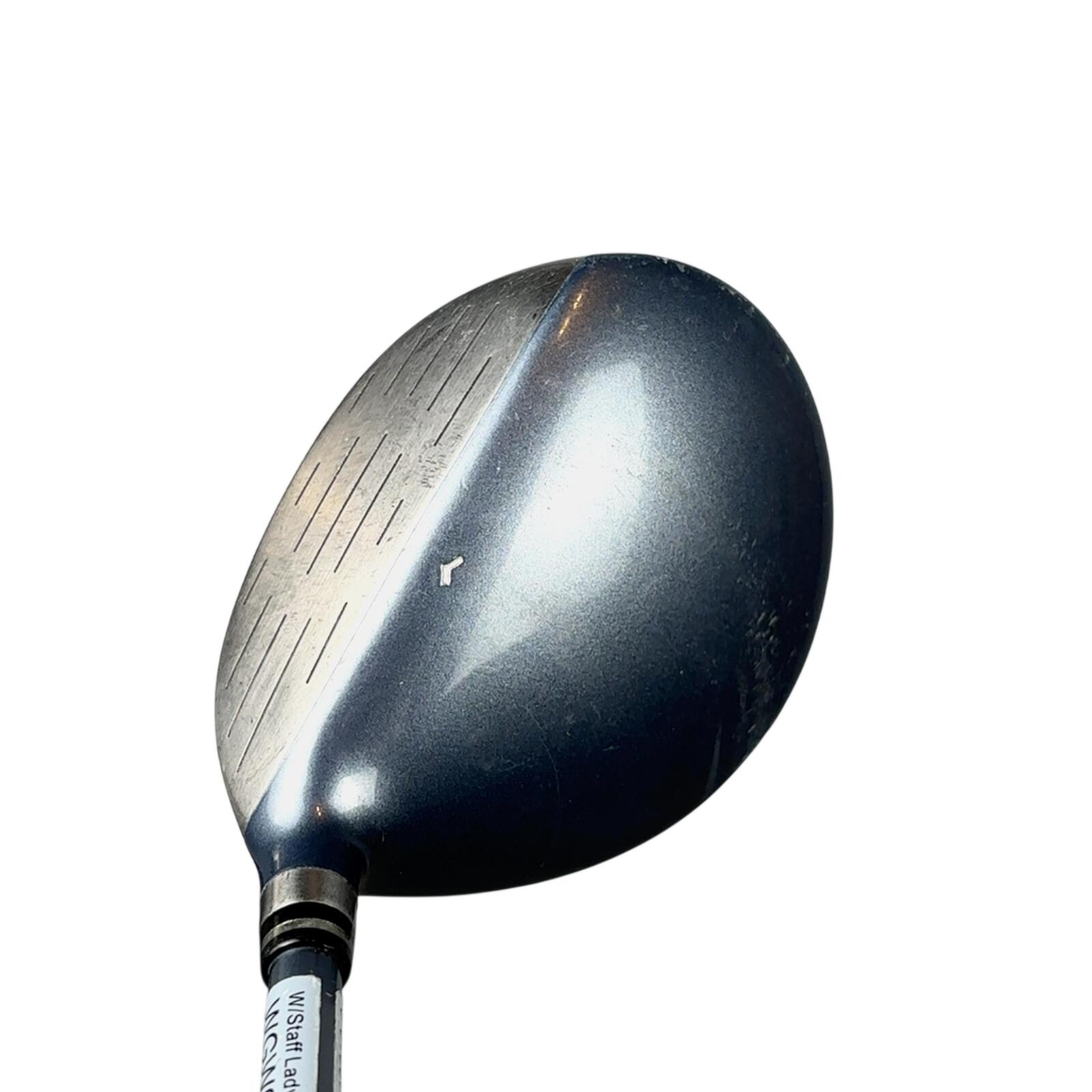 Wilson Staff LF 6 Fairway Wood / Flex Ladies / #3/17 3/5