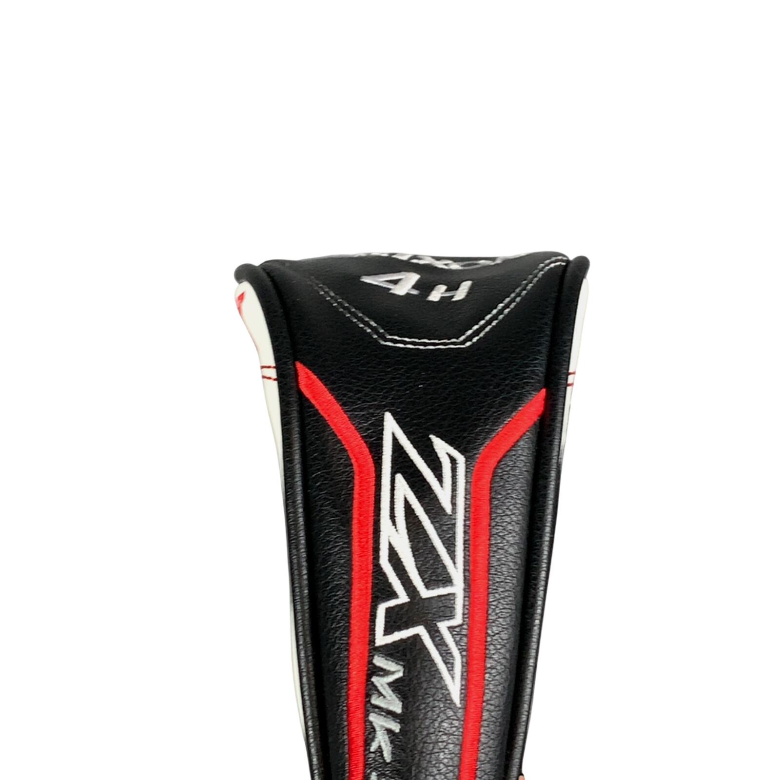Gaucher Srixon ZX MKII Hybrid / Flex Regular / #4/22 2/5