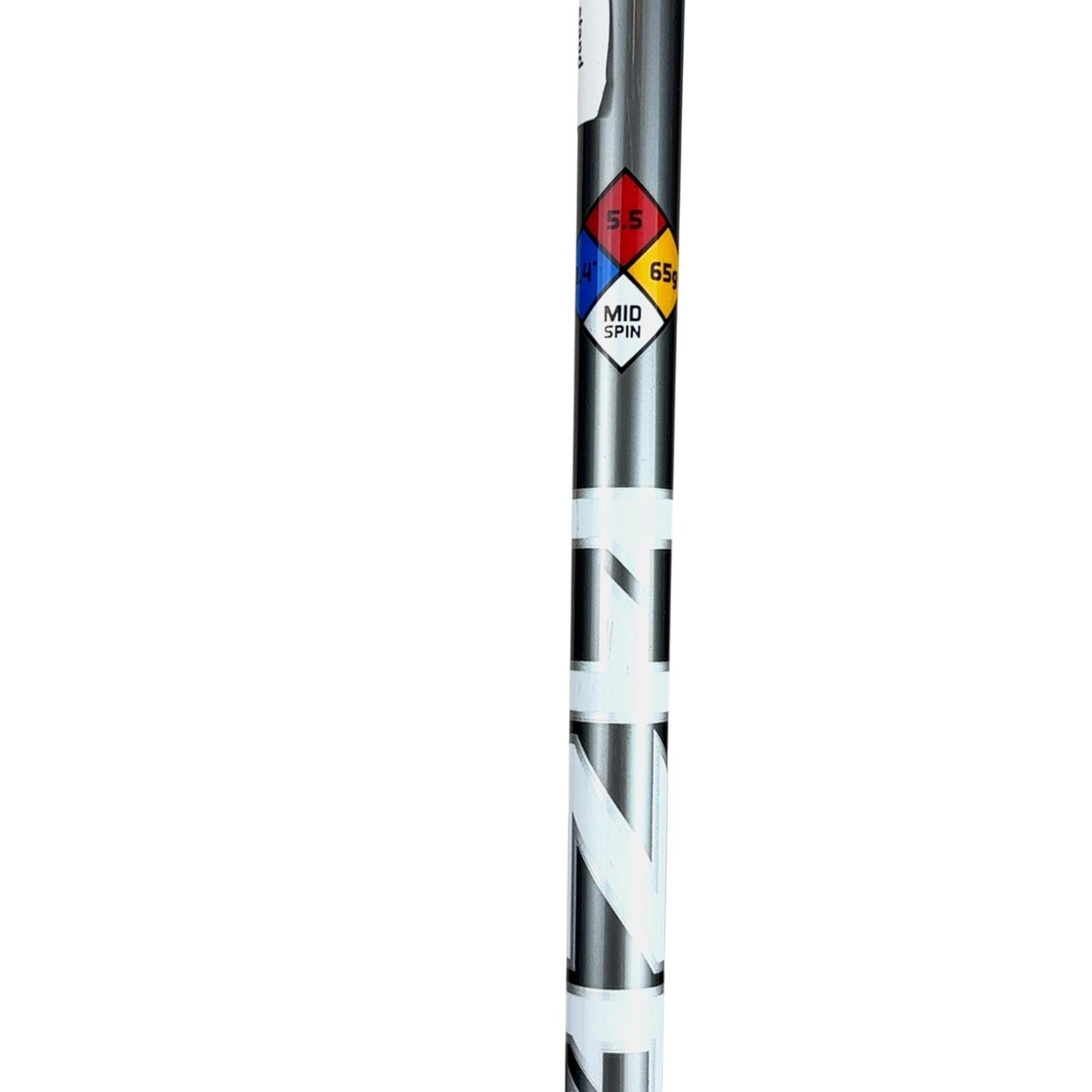 Gaucher Callaway Paradym X Hybrid / Flex Regular / #4/21 4/5