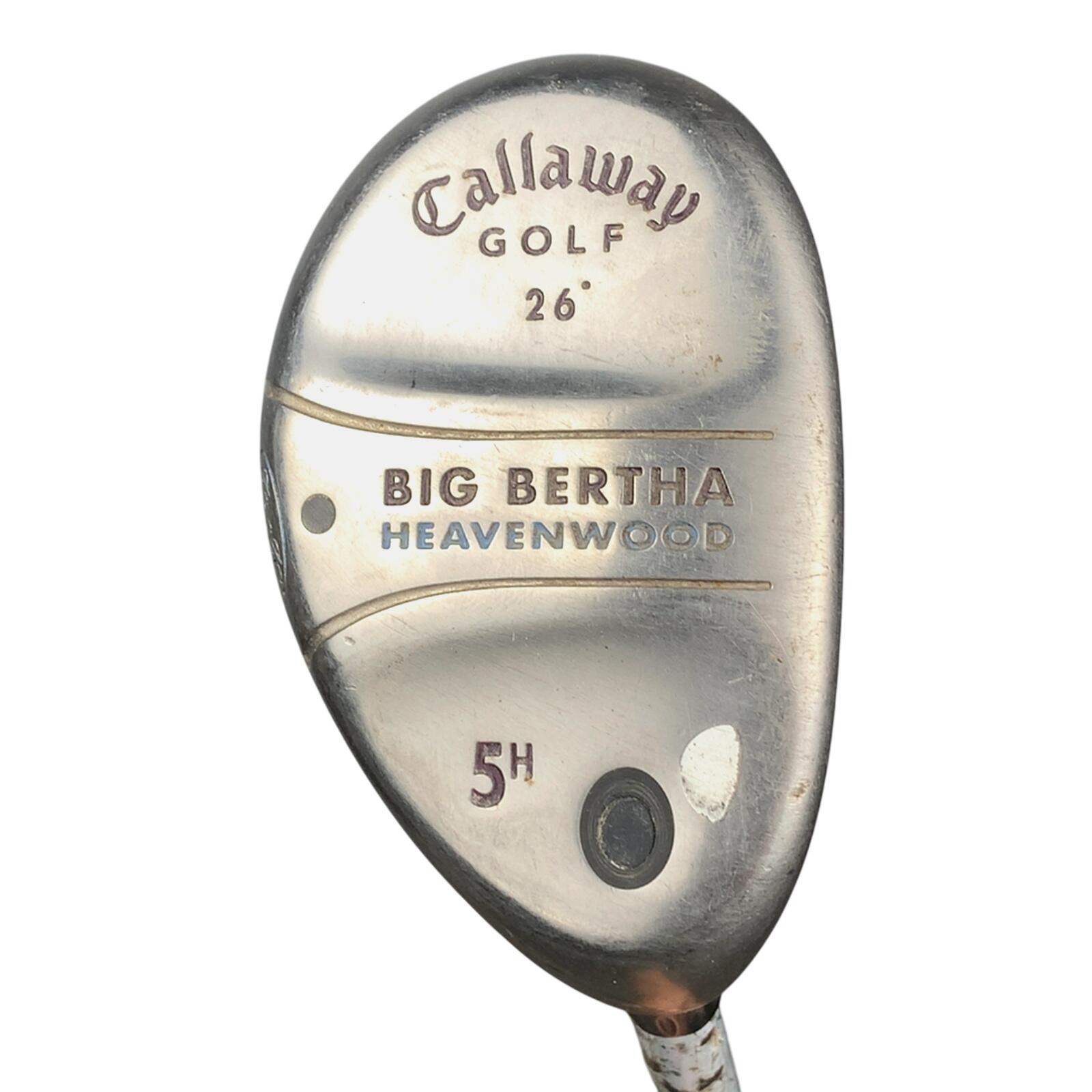 CALLAWAY picture