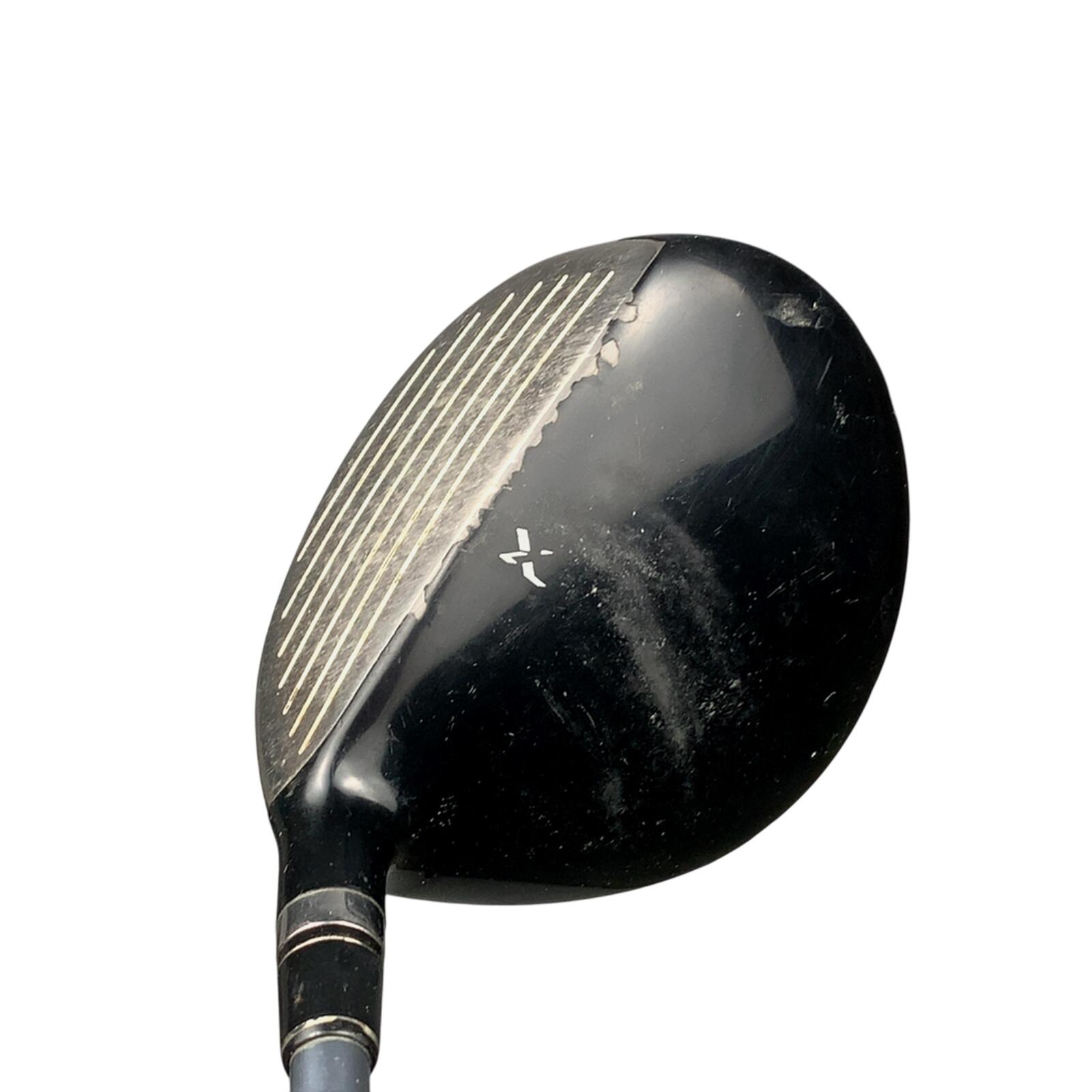 Tour Edge Exotics Fairway Wood / Flex Zacht-Regular / #3/13 3/5