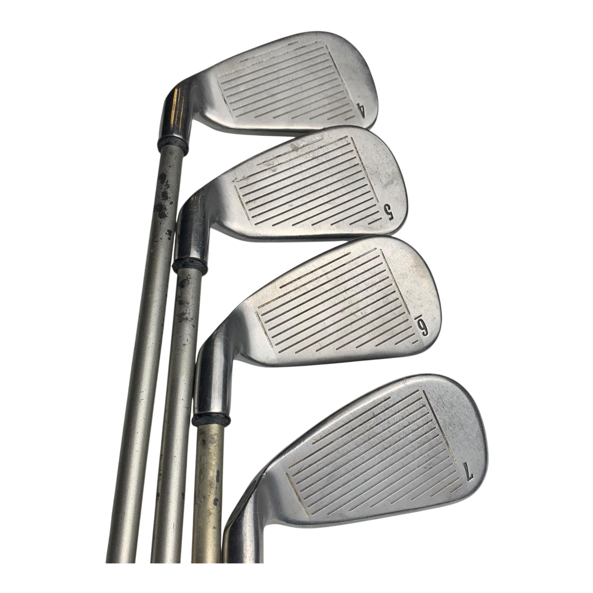 Callaway Steelhead X14 Série de fers / Flex Ladies / 4-SW  / Graphite 6/7