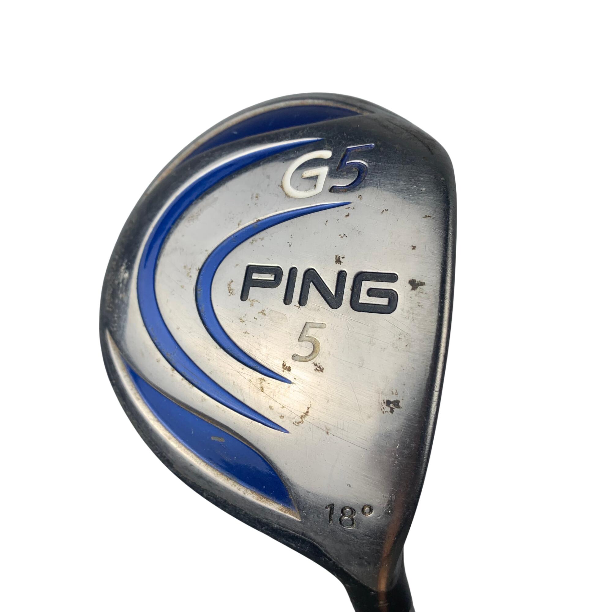 PING picture
