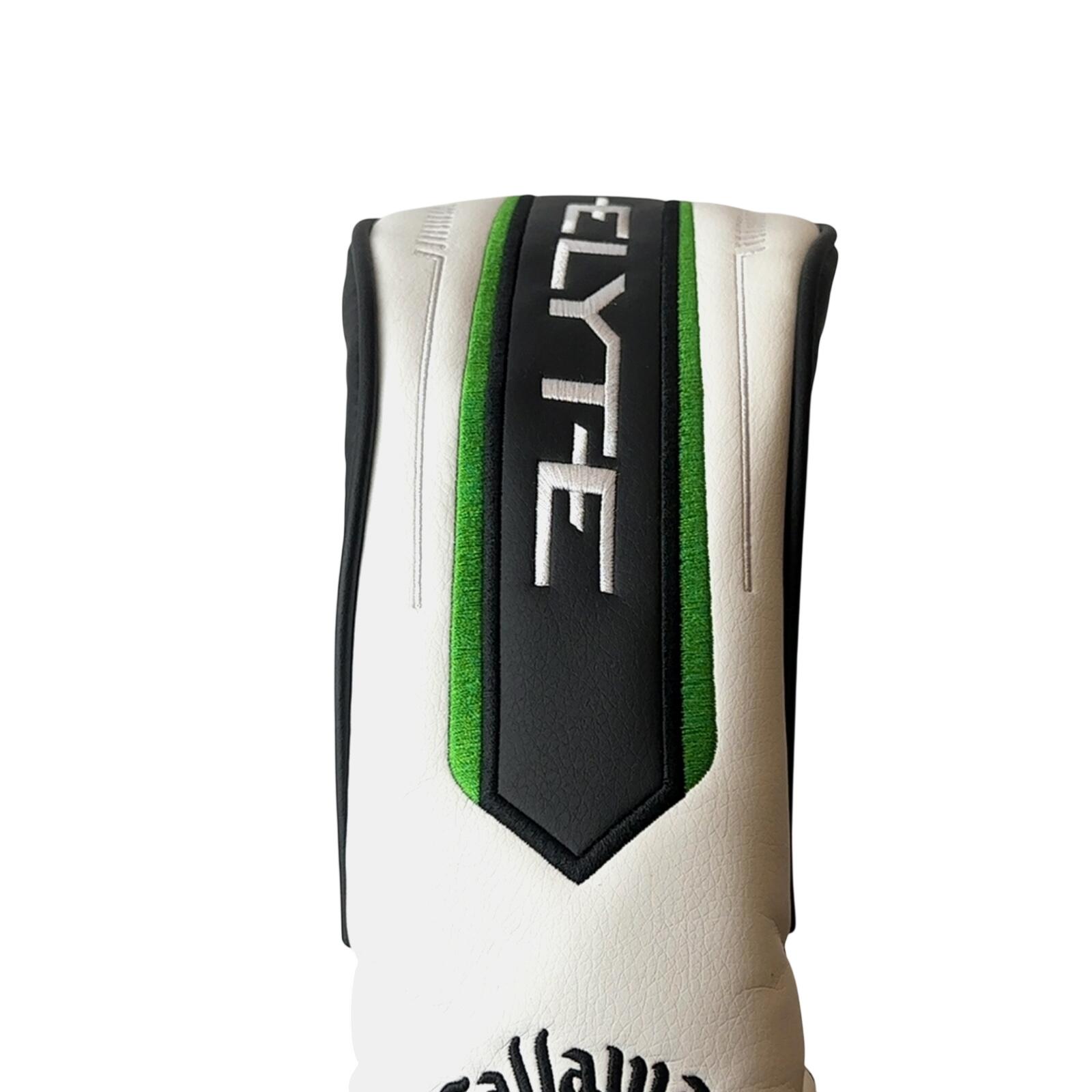 Callaway Elyte Heavenwood Fairway Wood / Flex Regular / #3/20 2/6