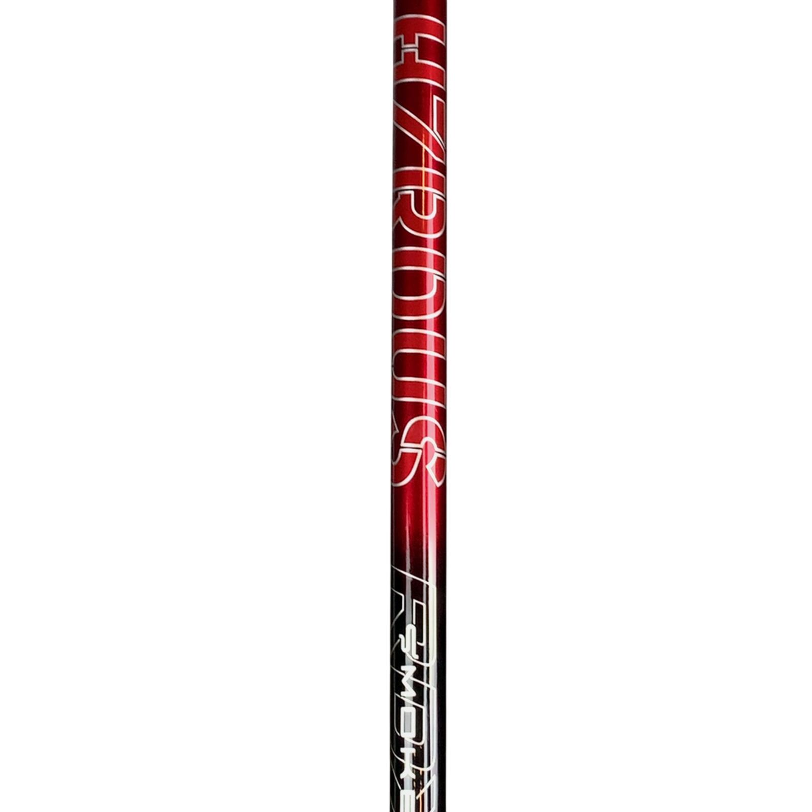 Gaucher Srixon ZX MKII Hybrid / Flex Regular / #4/22 4/5