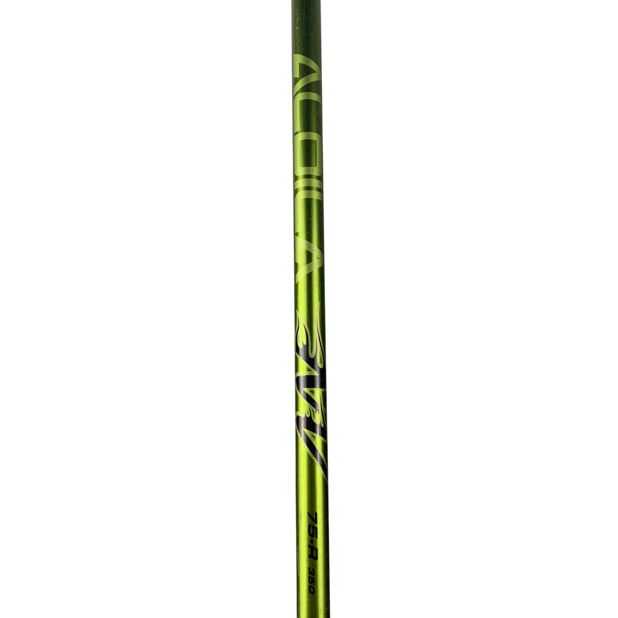 PING G5 Fairway Wood / Flex Regular / Grafiet / #5/18 3/4