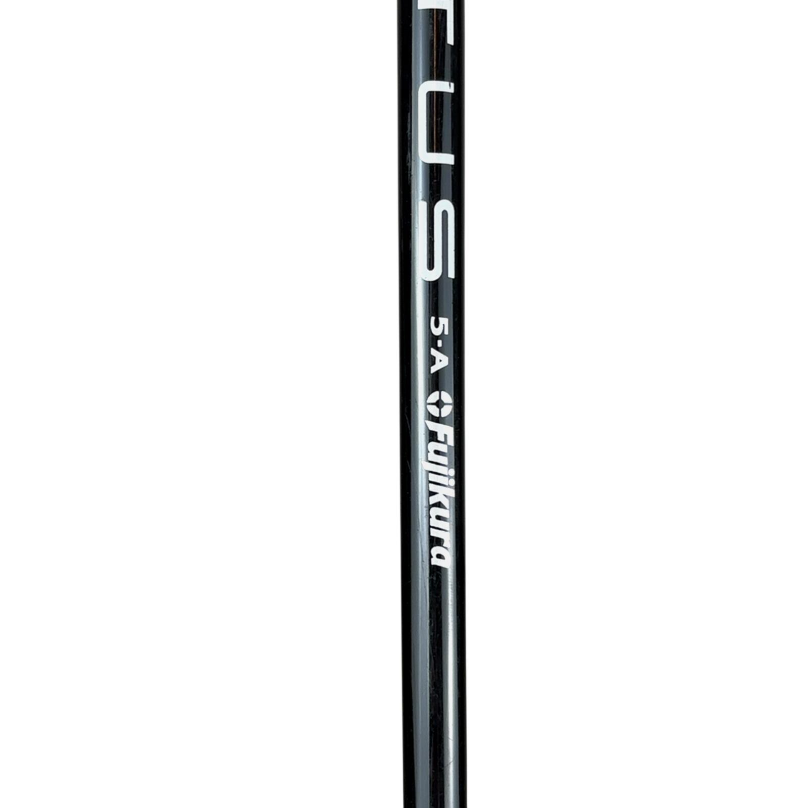 TaylorMade QI10 Junior Hybrid / Flex A-flex / #5/25 5/6