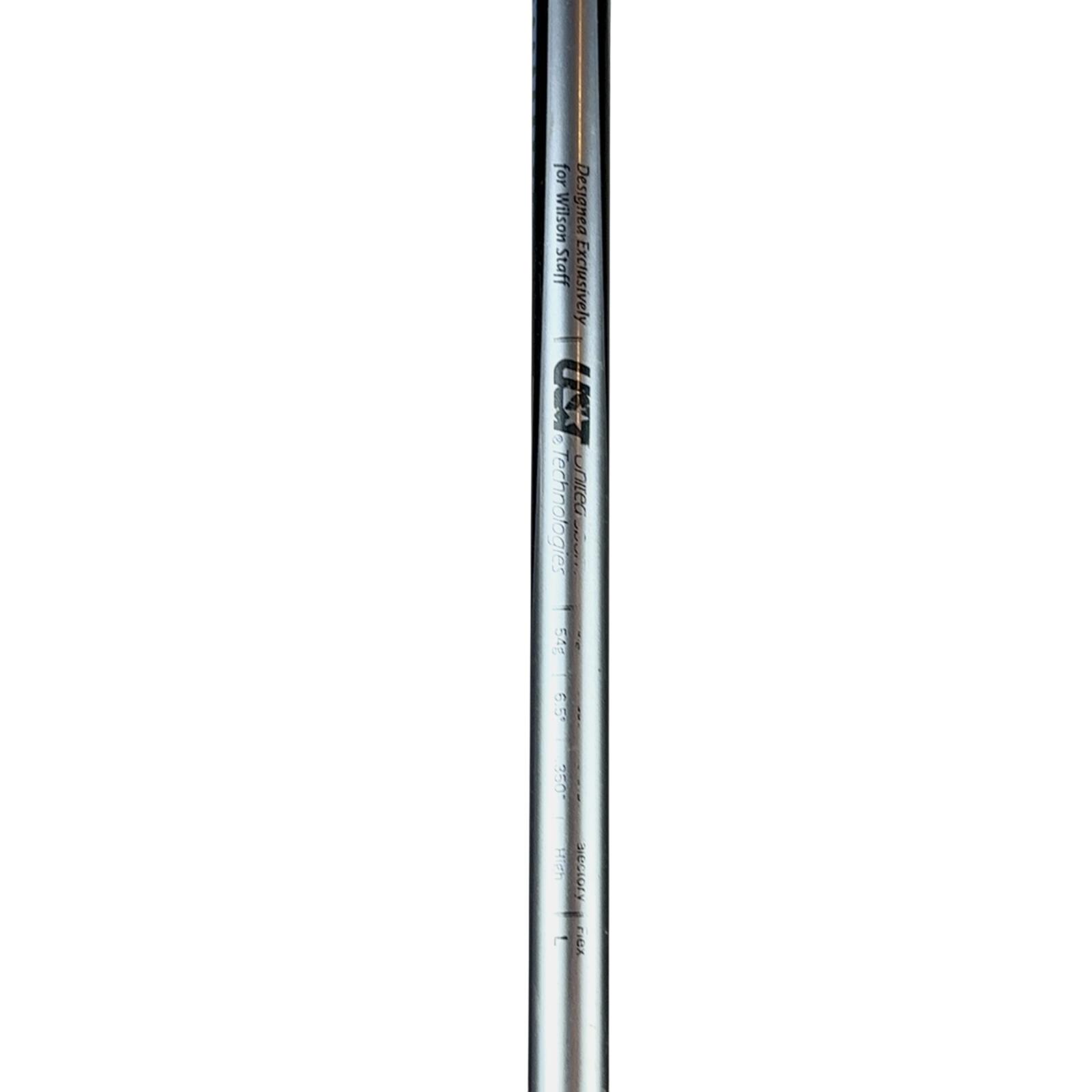 Wilson Staff LF 6 Fairway Wood / Flex Ladies / #3/17 4/5