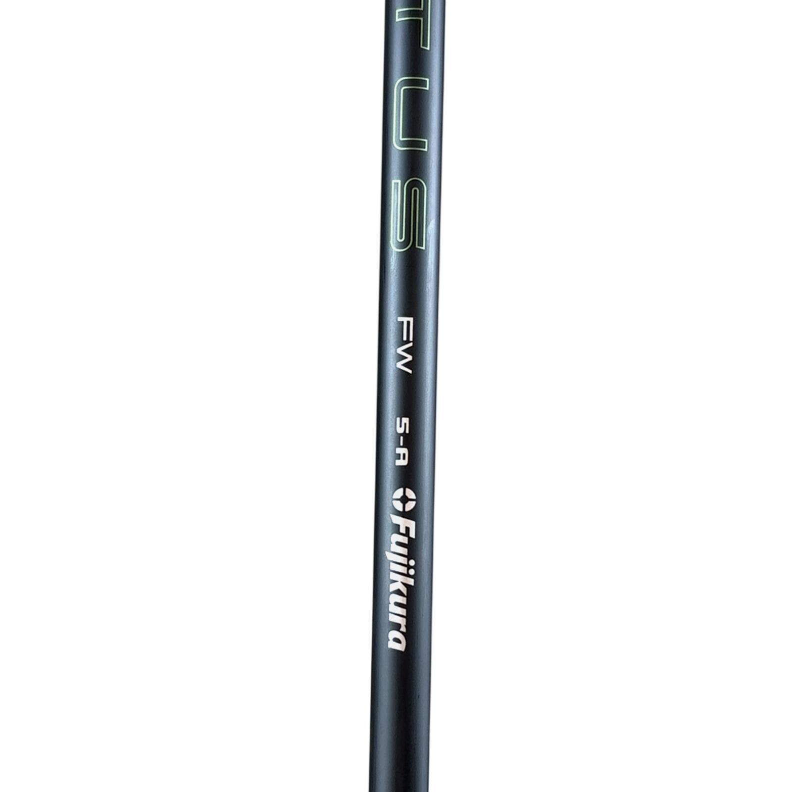 Gaucher TaylorMade Qi35 Fairway Wood / Flex A-flex / #5/18 4/5