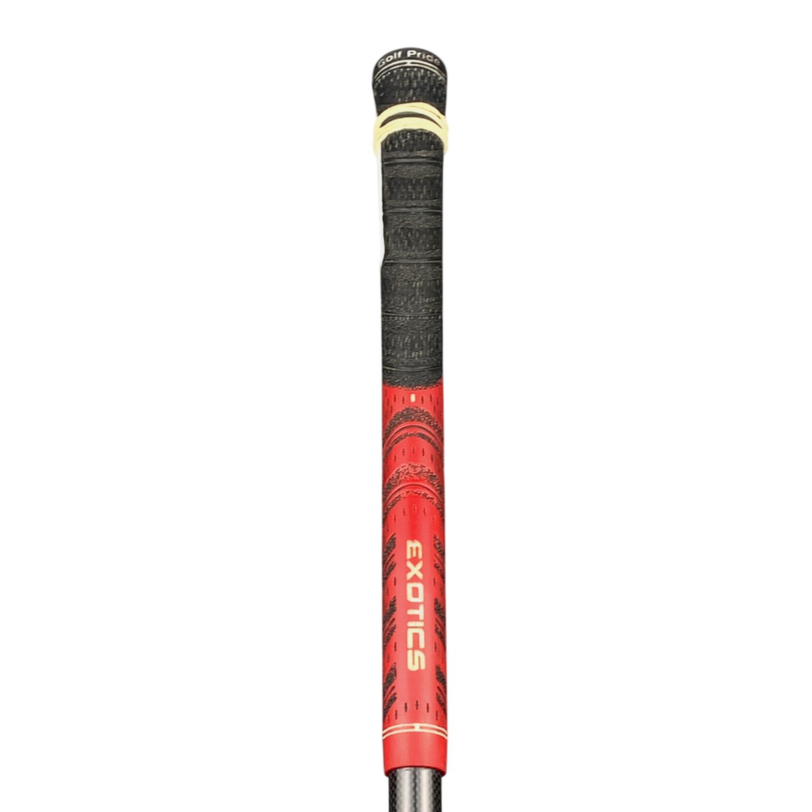 Tour Edge Exotics Fairway Wood / Flex Zacht-Regular / #3/13 5/5
