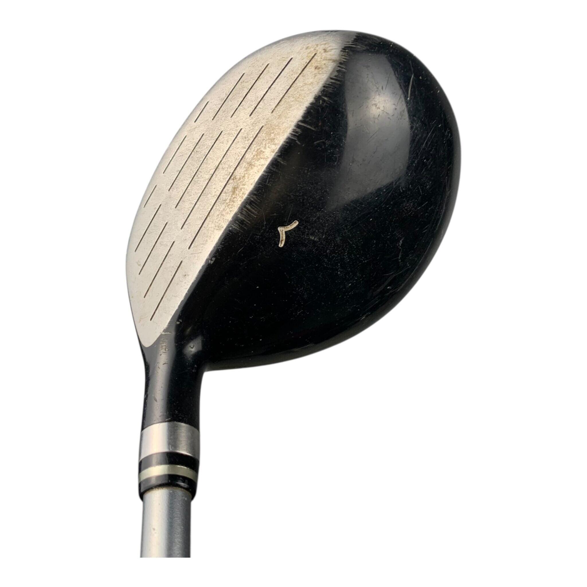 Wilson Staff Luxe Fairway Wood / Flex Ladies / Grafiet / #3/18 5/6