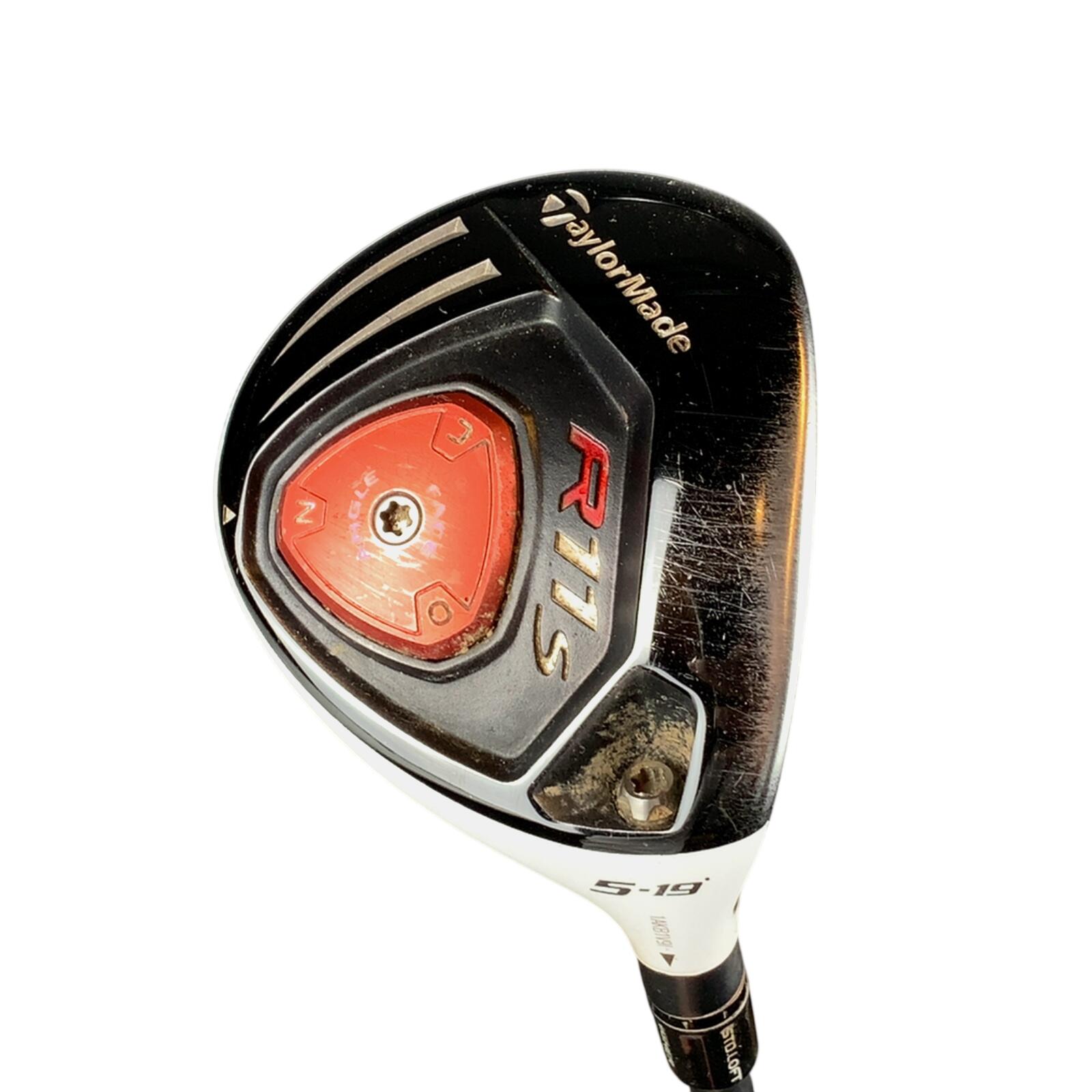TAYLORMADE picture