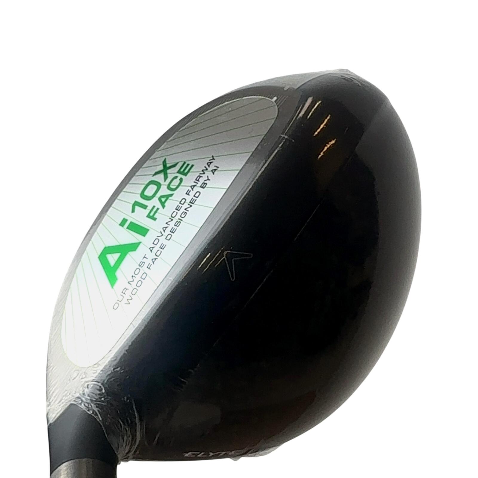 Callaway Elyte Heavenwood Fairway Wood / Flex Regular / #3/20 4/6