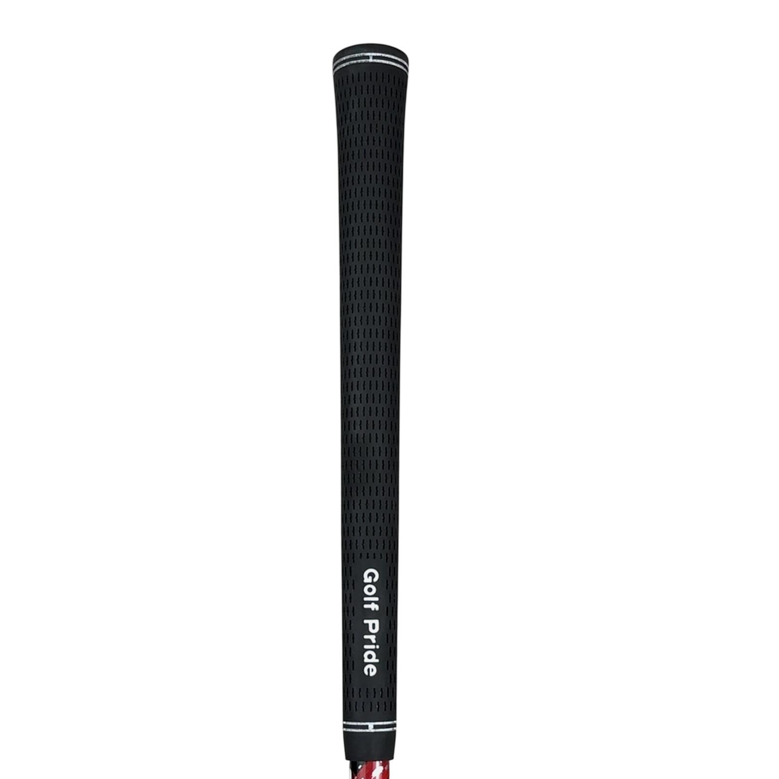 Linkshandig TaylorMade Stealth 2 Plus Hybrid / Flex Regular / #3/19.5 6/6