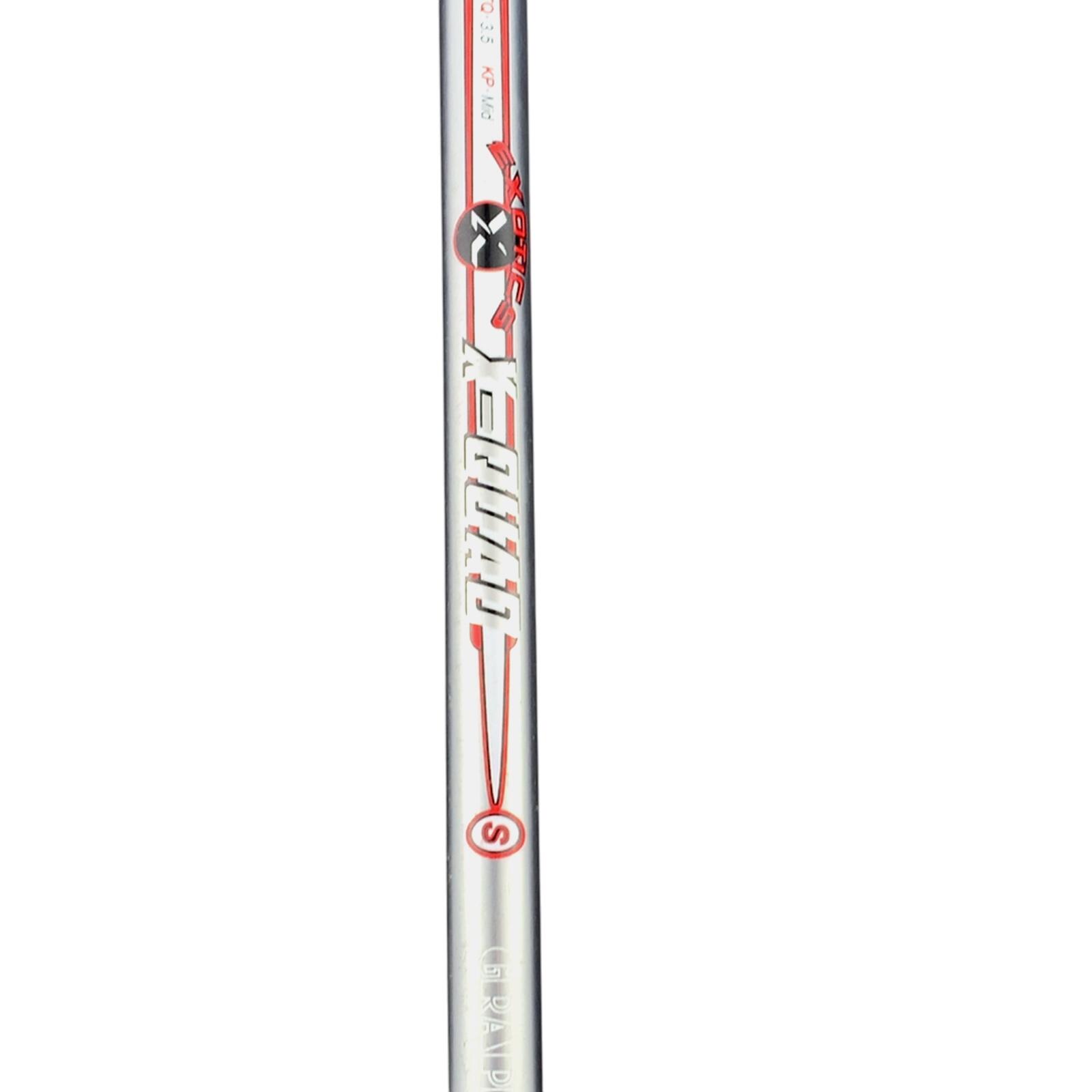 Tour Edge Exotics Fairway Wood / Flex Zacht-Regular / #3/13 4/5