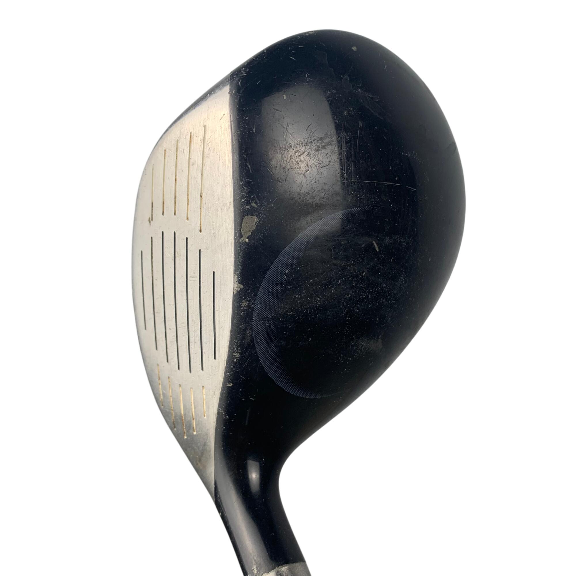 PING G5 Fairway Wood / Flex Regular / Grafiet / #5/18 2/4