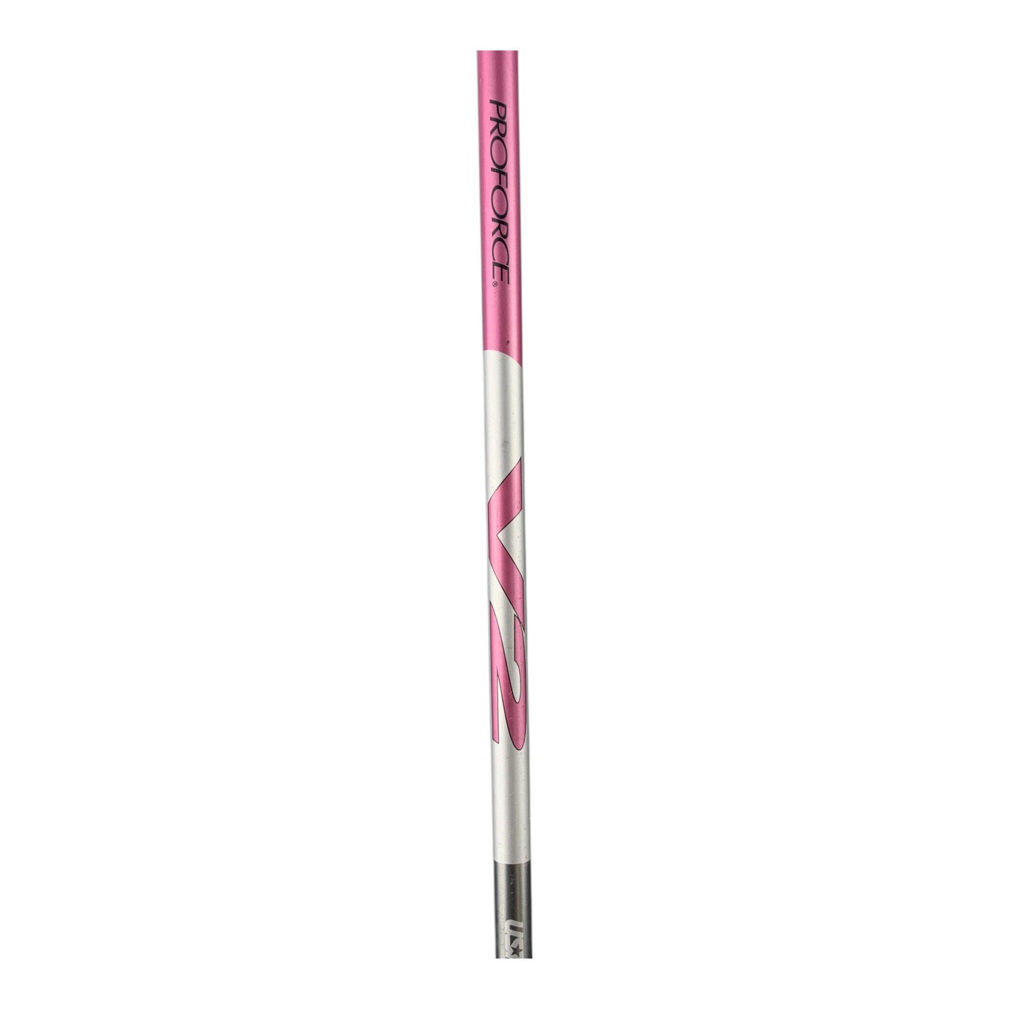 Wilson Staff Luxe Fairway Wood / Flex Ladies / Grafiet / #3/18 4/6