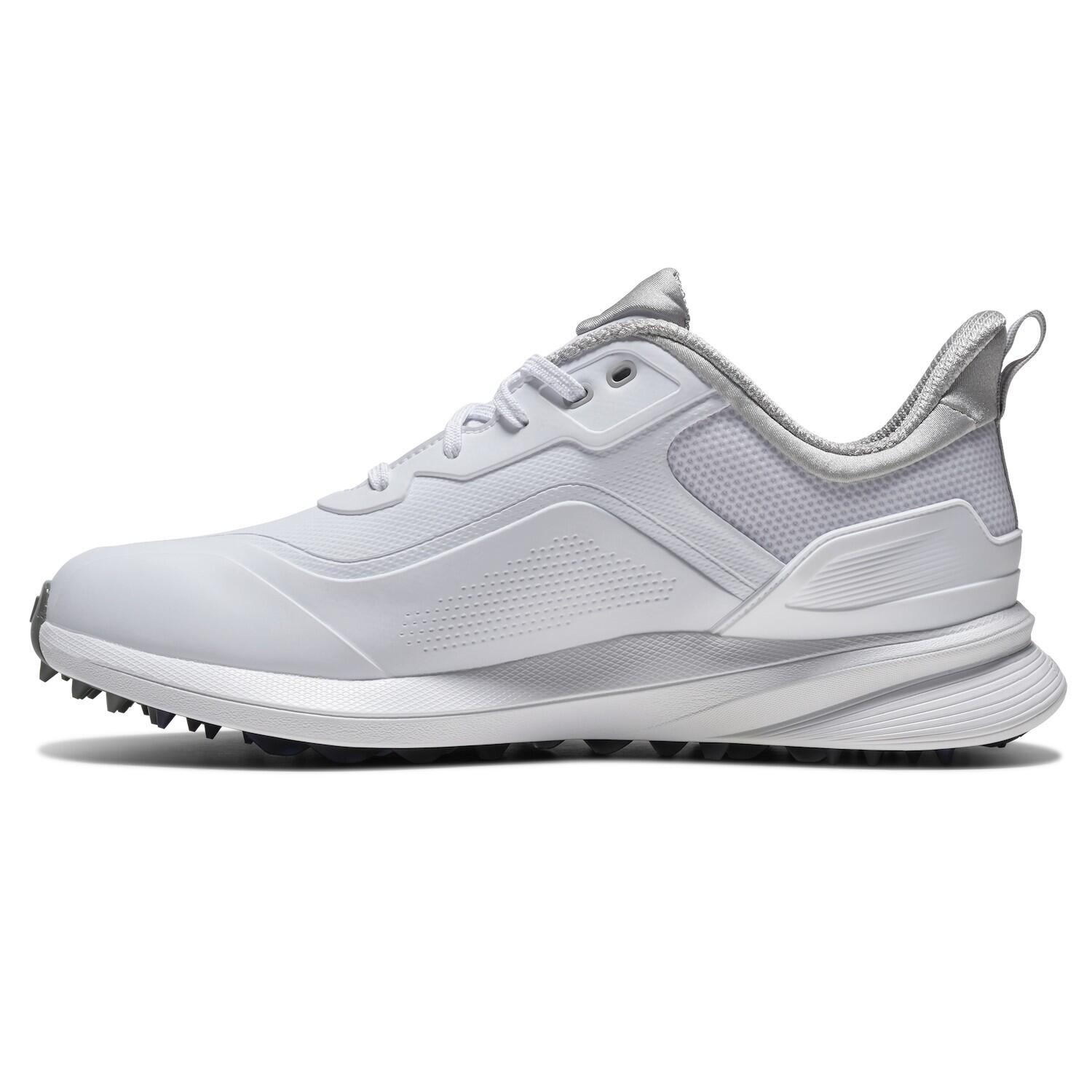 Zapatos Golf Footjoy Pro SL Hombre Blanco 2/6