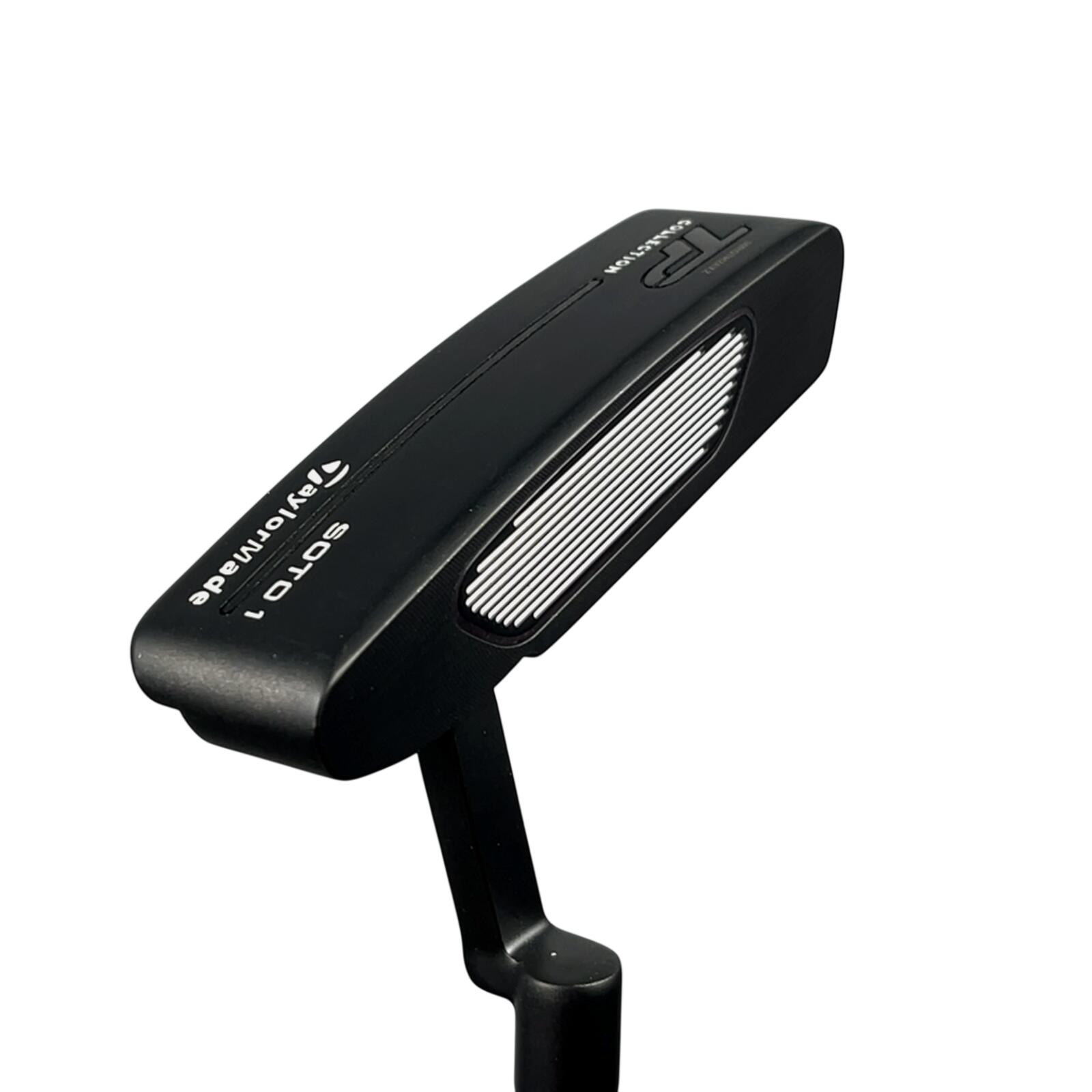 TaylorMade TP SOTO1 Putter / 35" 2/7