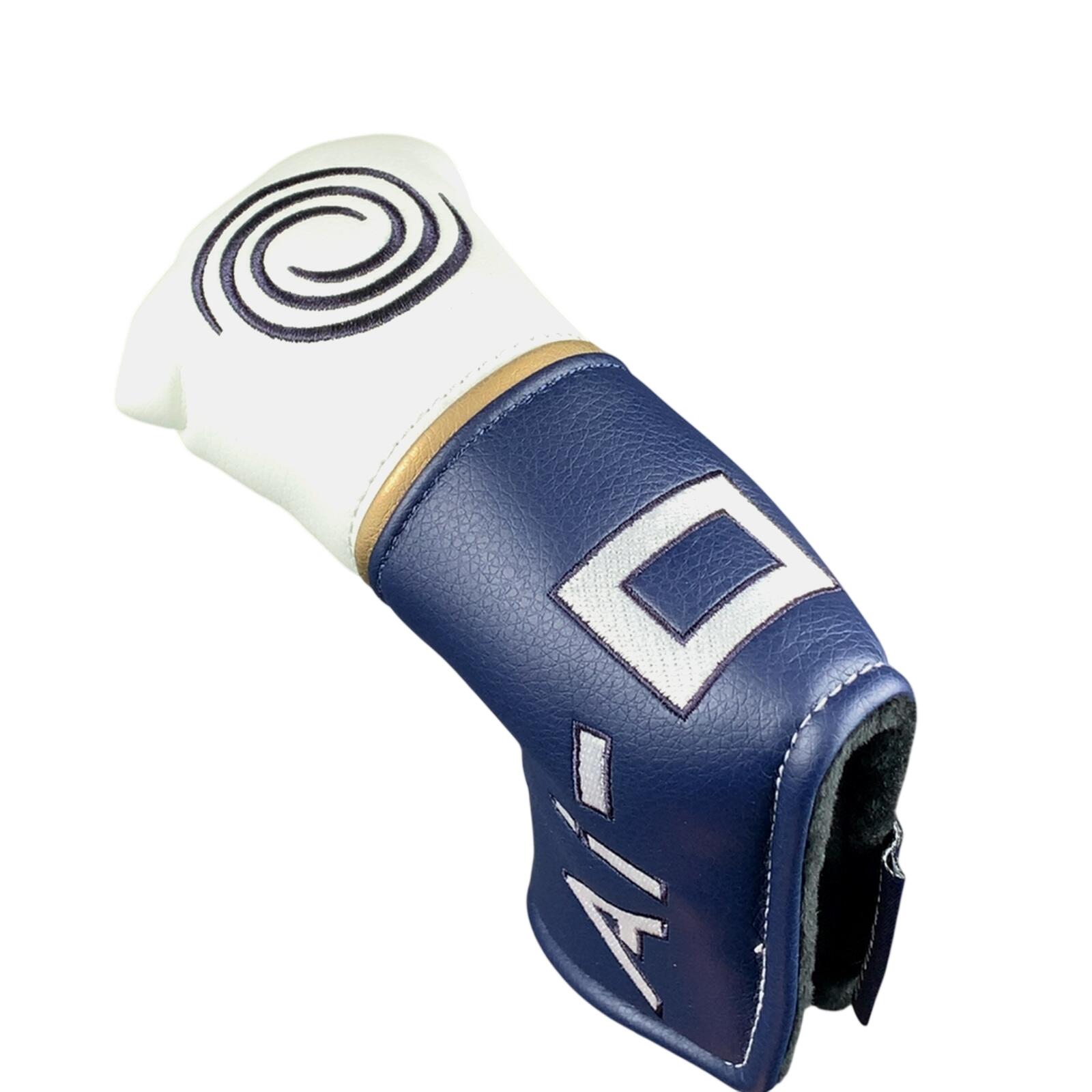 Odyssey Oh UN Milled Deux T Putter / 34" 2/7