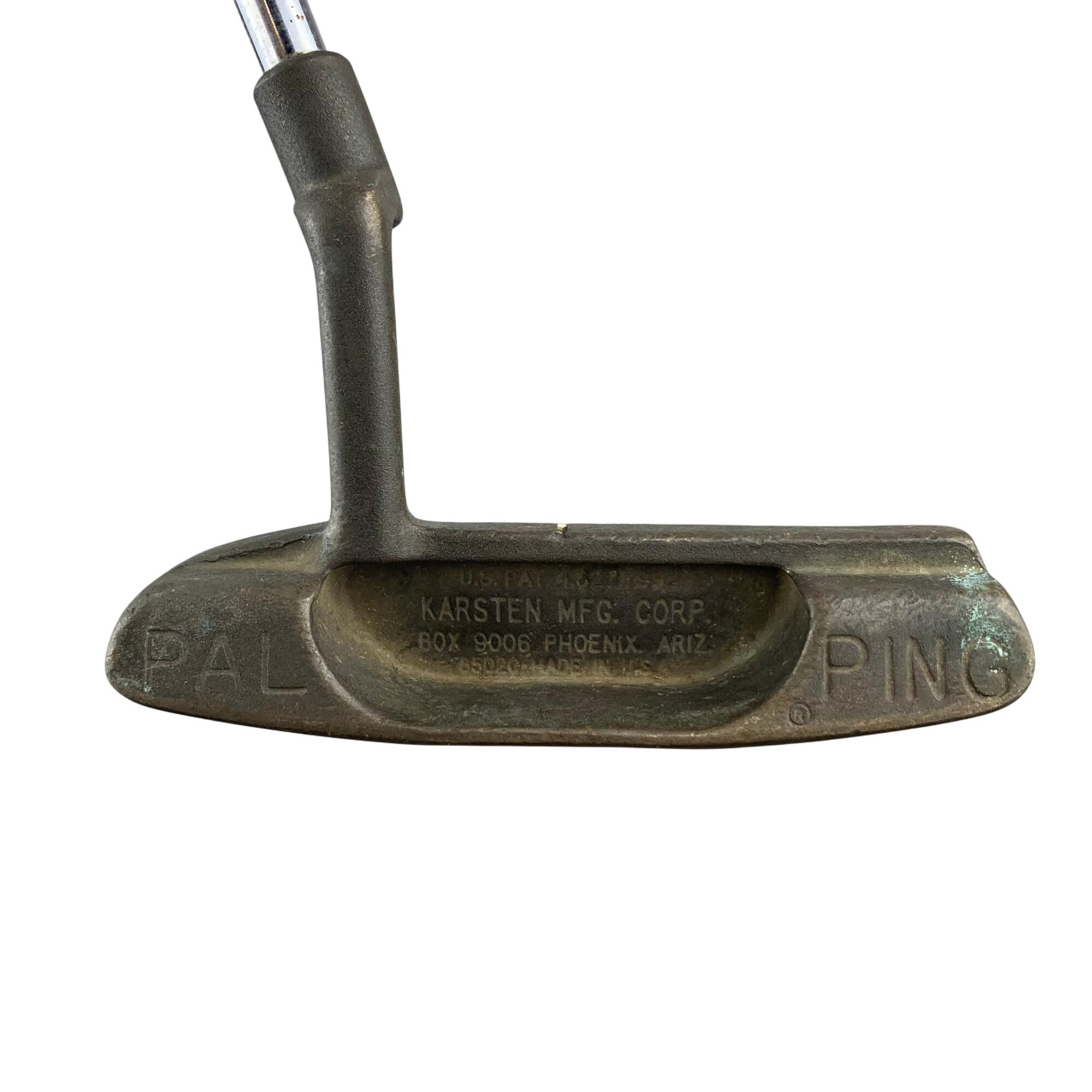 PING AMICO Putter / 33,5" 4/6